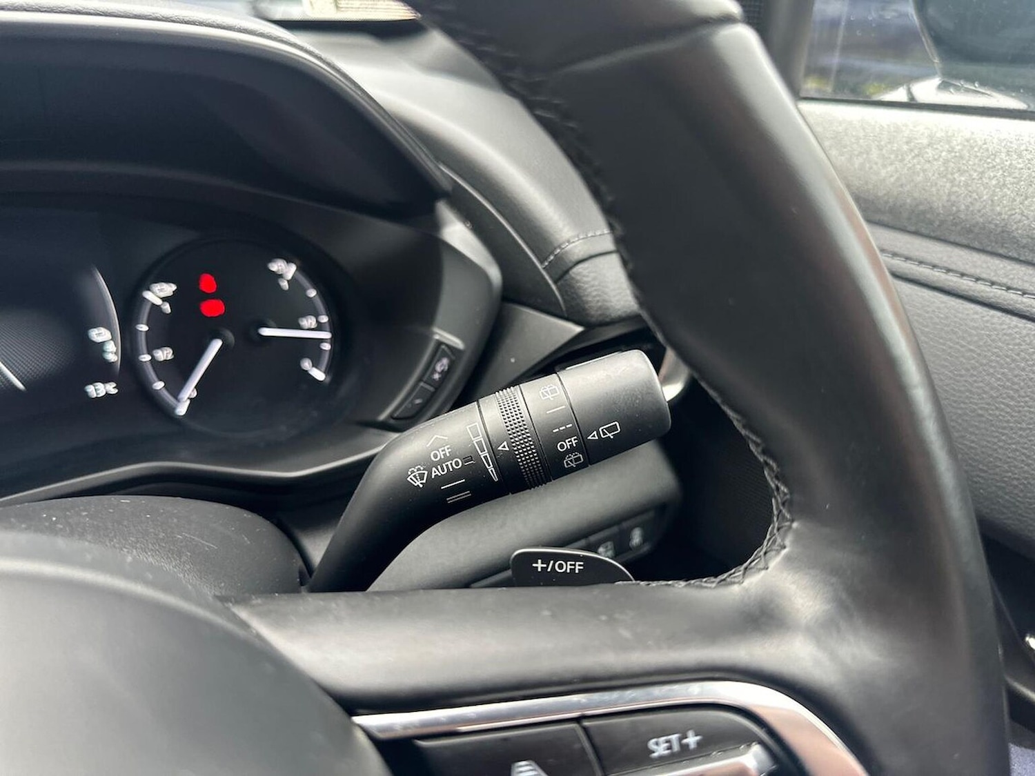 Used Mazda MX-30 2024 for sale - 76518617: Photo 28