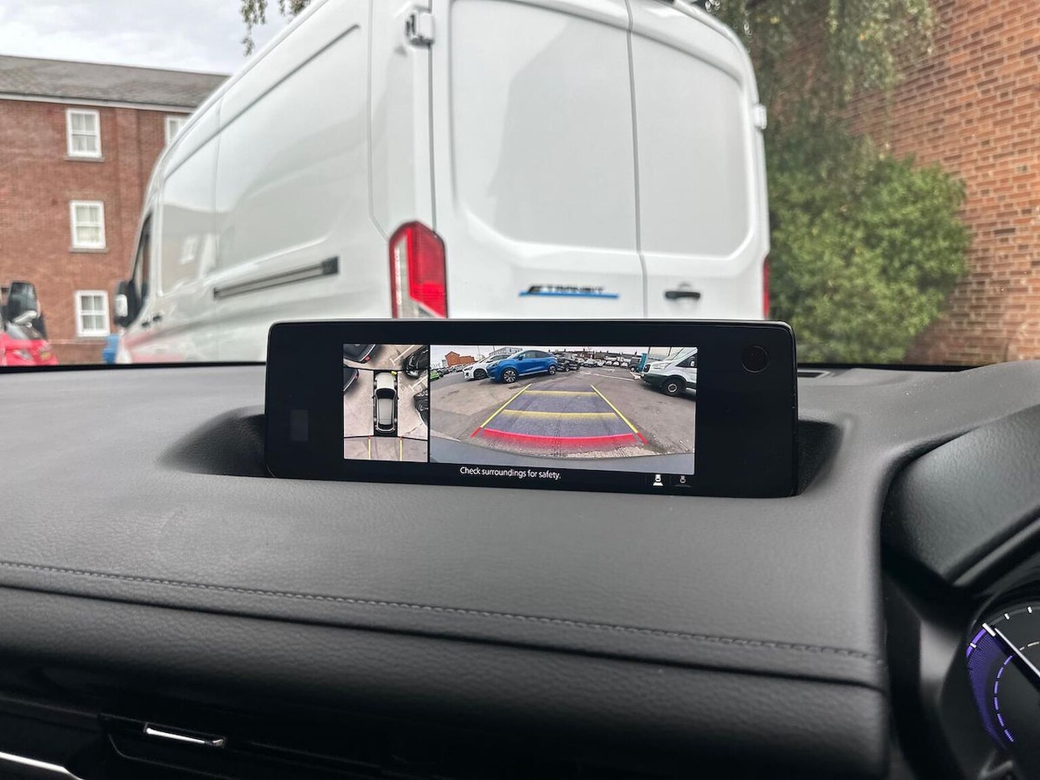 Used Mazda MX-30 2024 for sale - 76518617: Photo 3