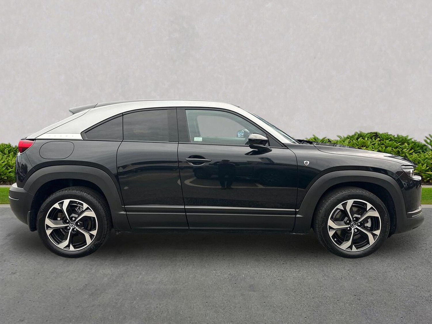 Used Mazda MX-30 2024 for sale - 76518617: Photo 4