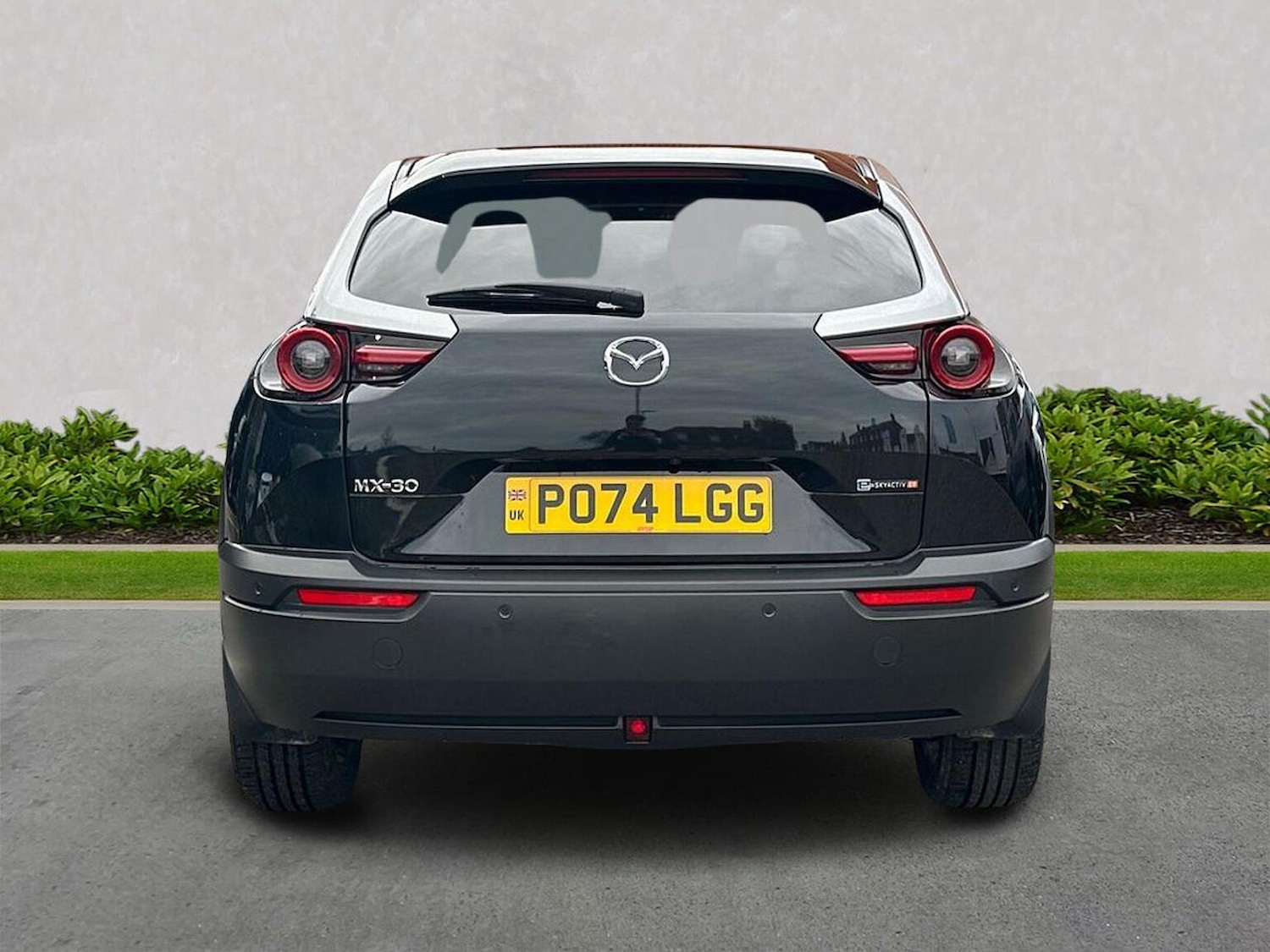 Used Mazda MX-30 2024 for sale - 76518617: Photo 5