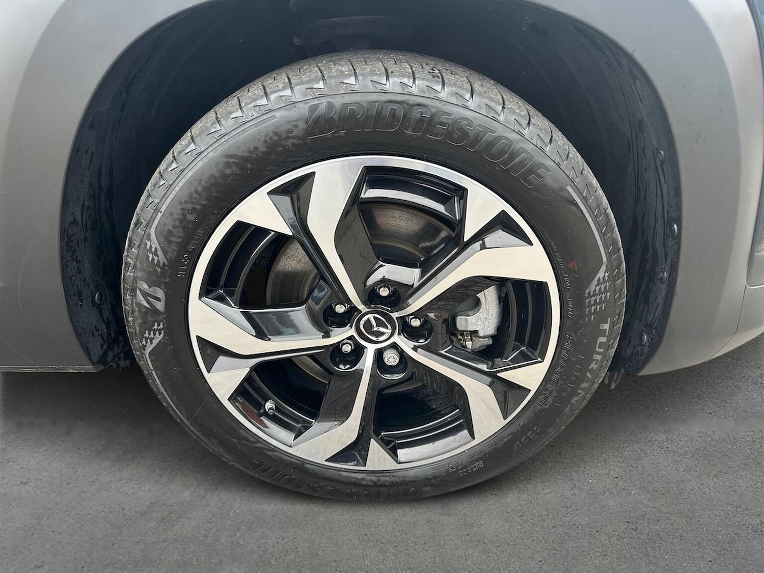 Used Mazda MX-30 2024 for sale - 76518617: Photo 6