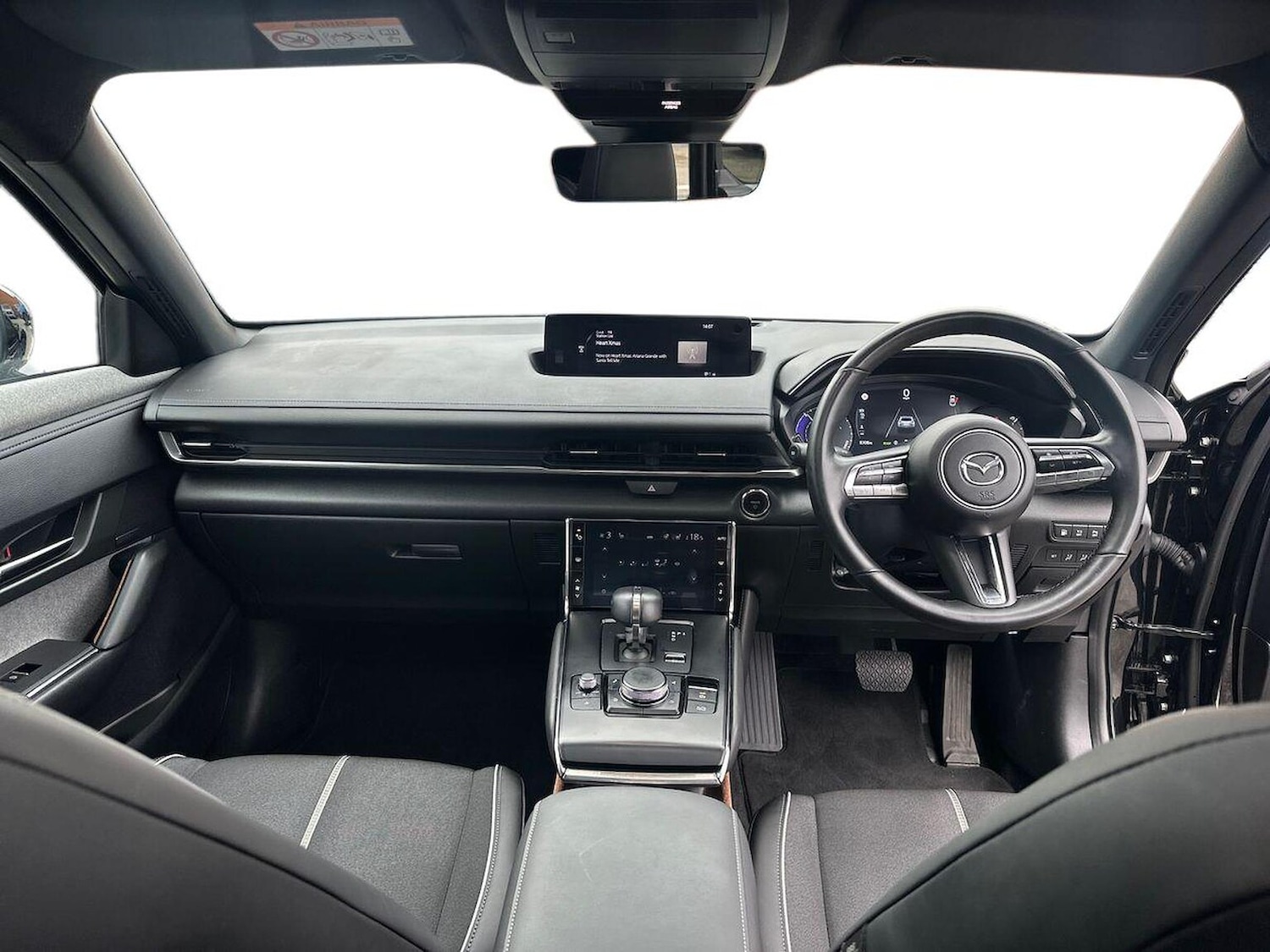 Used Mazda MX-30 2024 for sale - 76518617: Photo 8