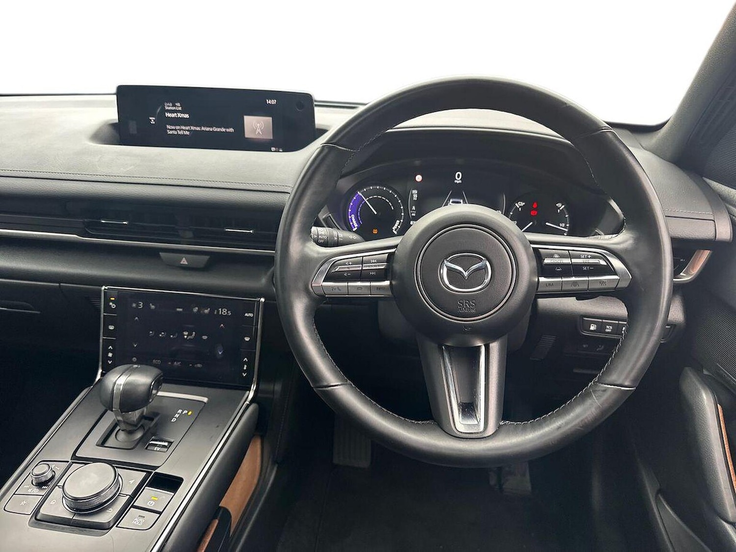 Used Mazda MX-30 2024 for sale - 76518617: Photo 9