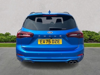 Used Ford Focus 2025 for sale - 78526720: Photo