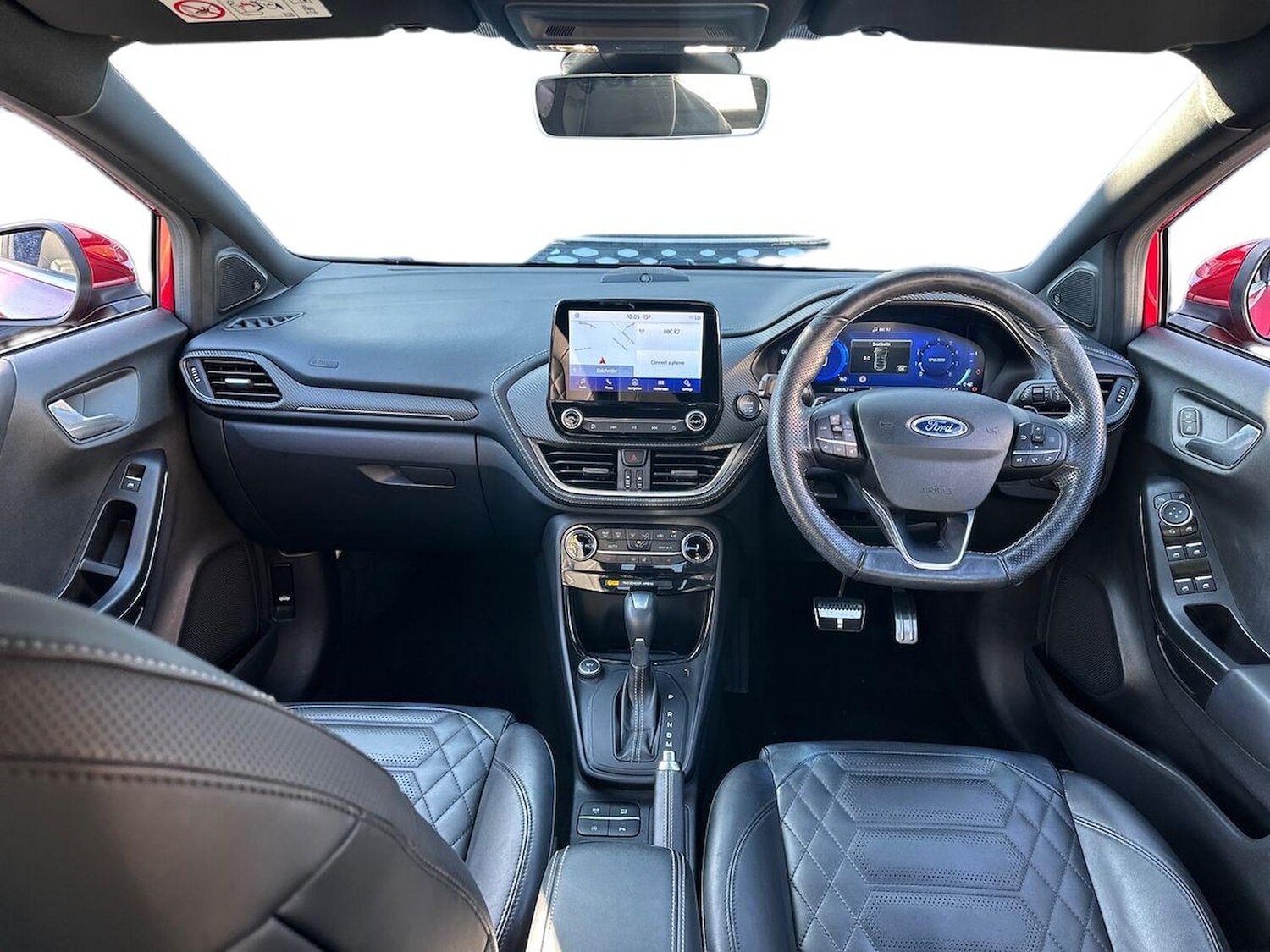 Used Ford Puma 2020 for sale - 78195192: Photo 10