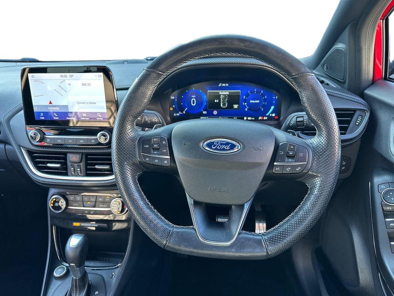 Used Ford Puma 2020 for sale - 78195192: Photo 11