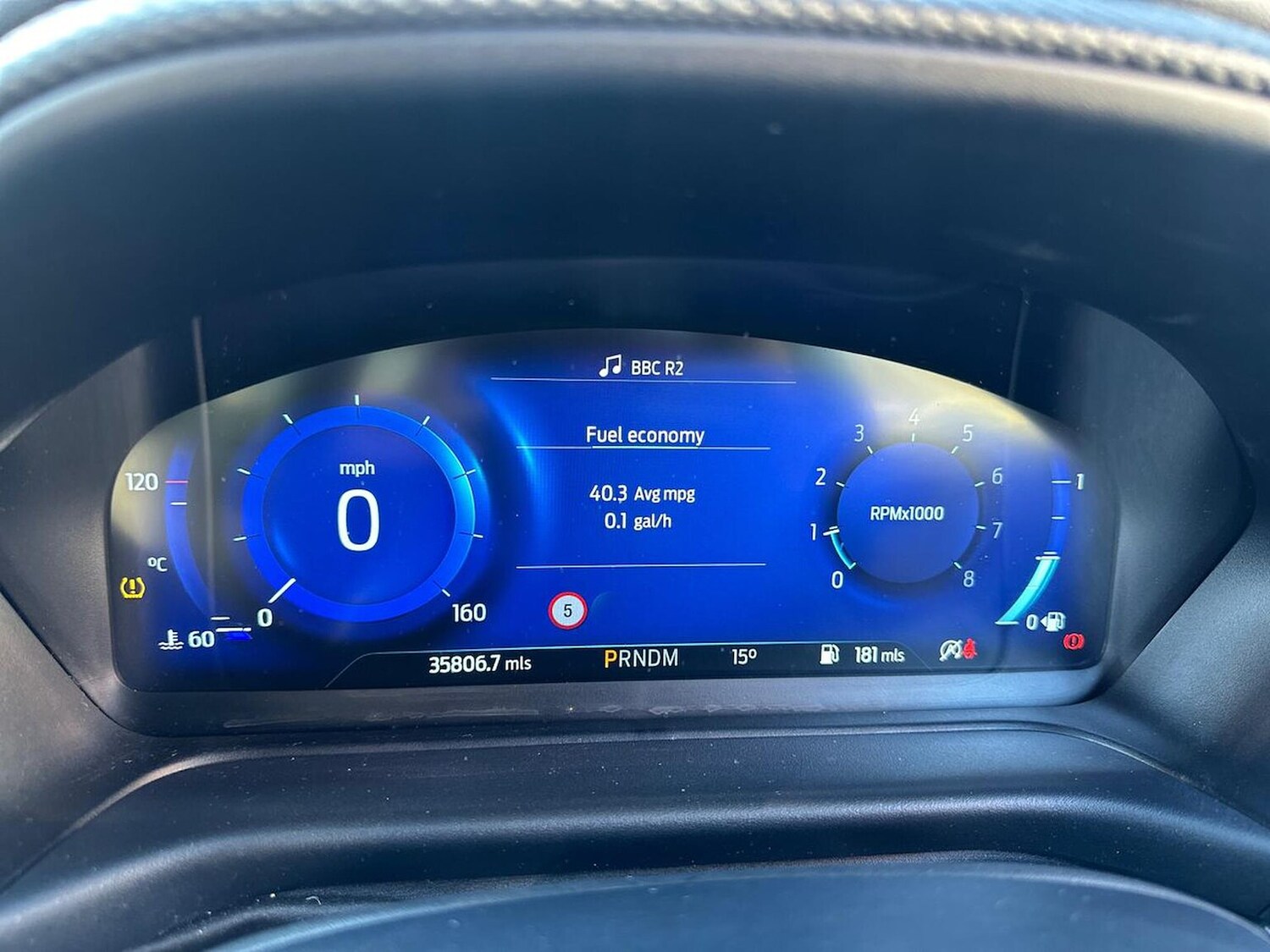 Used Ford Puma 2020 for sale - 78195192: Photo 12