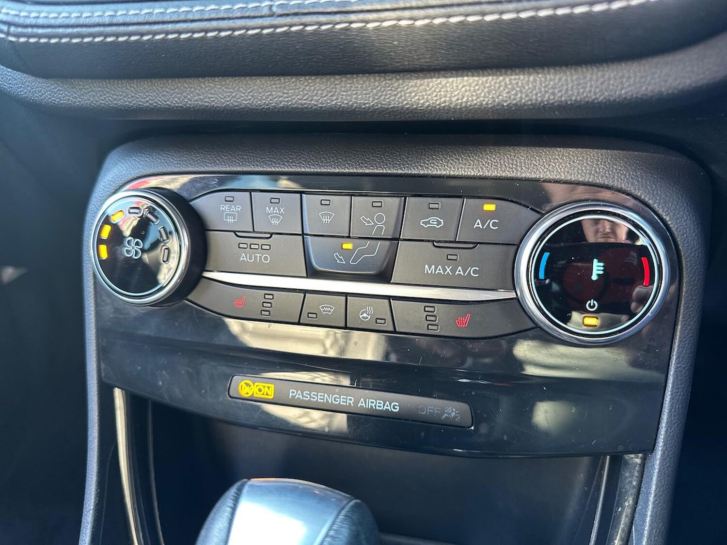 Used Ford Puma 2020 for sale - 78195192: Photo 14