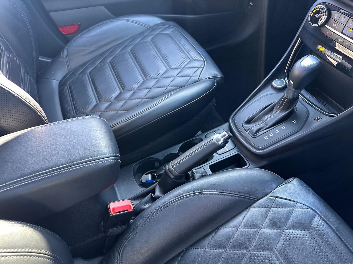 Used Ford Puma 2020 for sale - 78195192: Photo 15