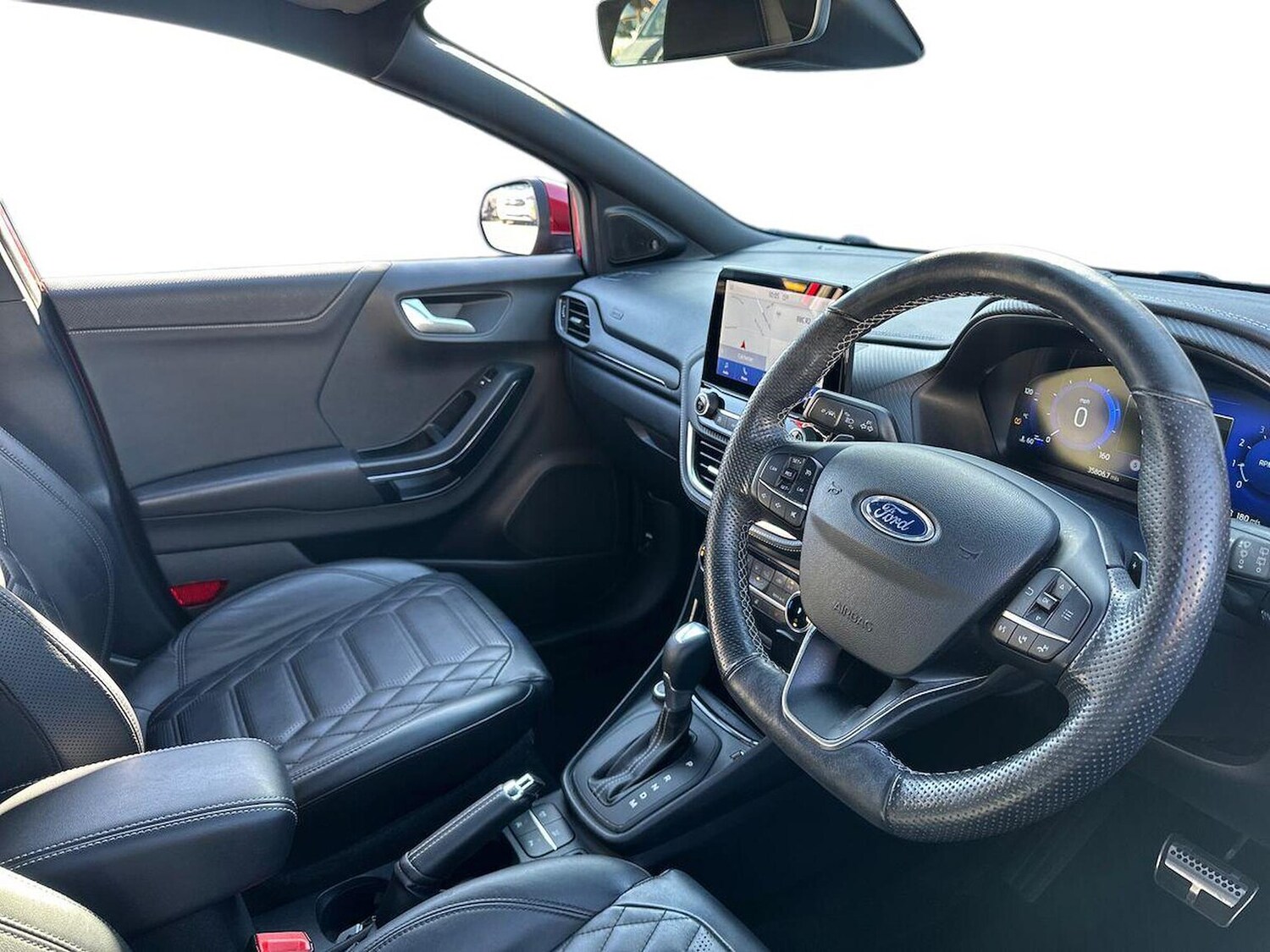 Used Ford Puma 2020 for sale - 78195192: Photo 17