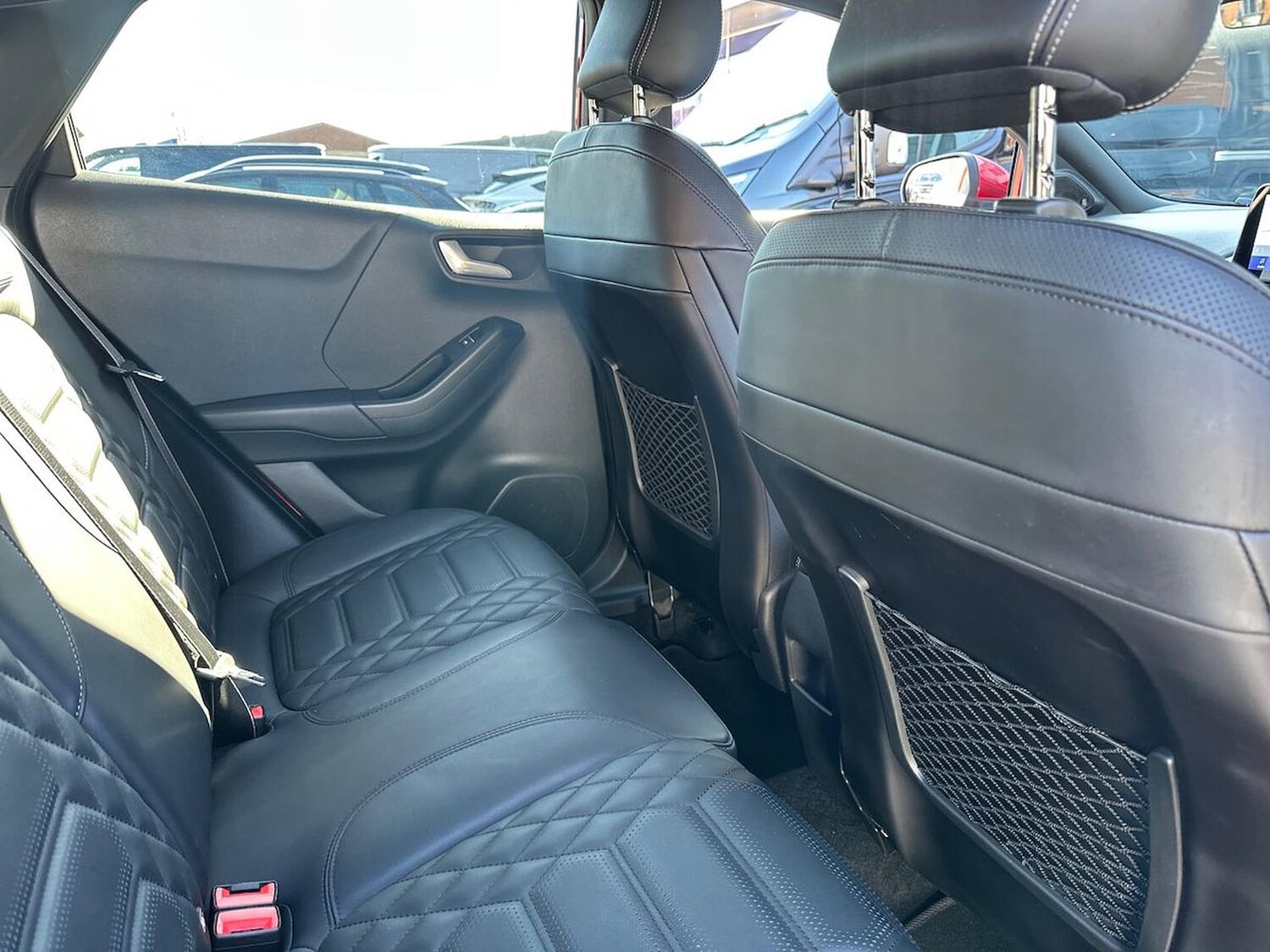 Used Ford Puma 2020 for sale - 78195192: Photo 18