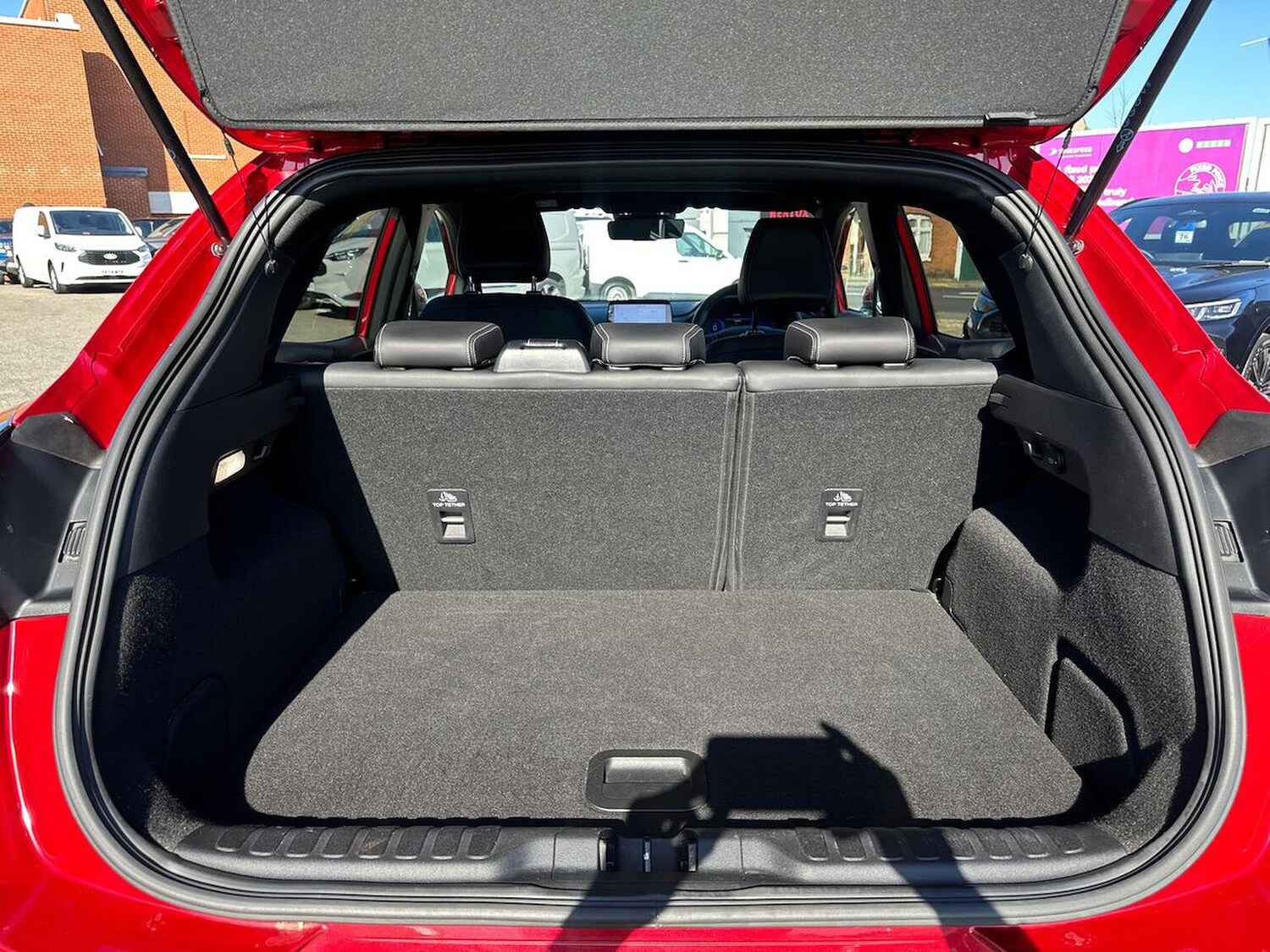 Used Ford Puma 2020 for sale - 78195192: Photo 19