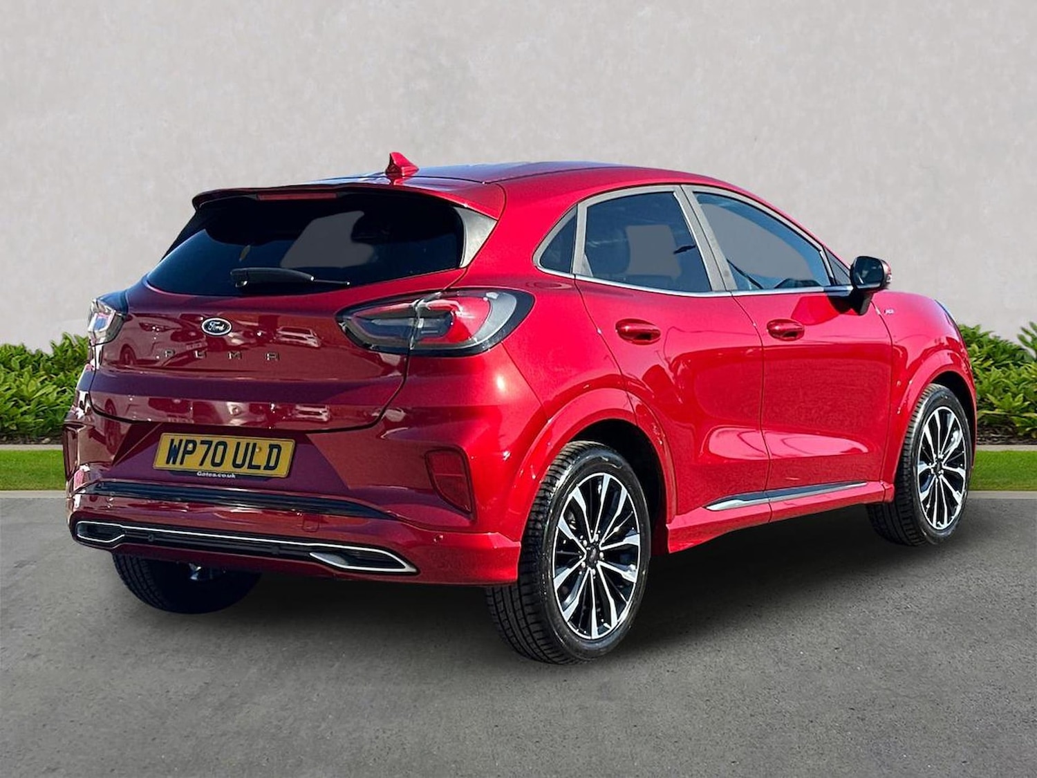 Used Ford Puma 2020 for sale - 78195192: Photo 20