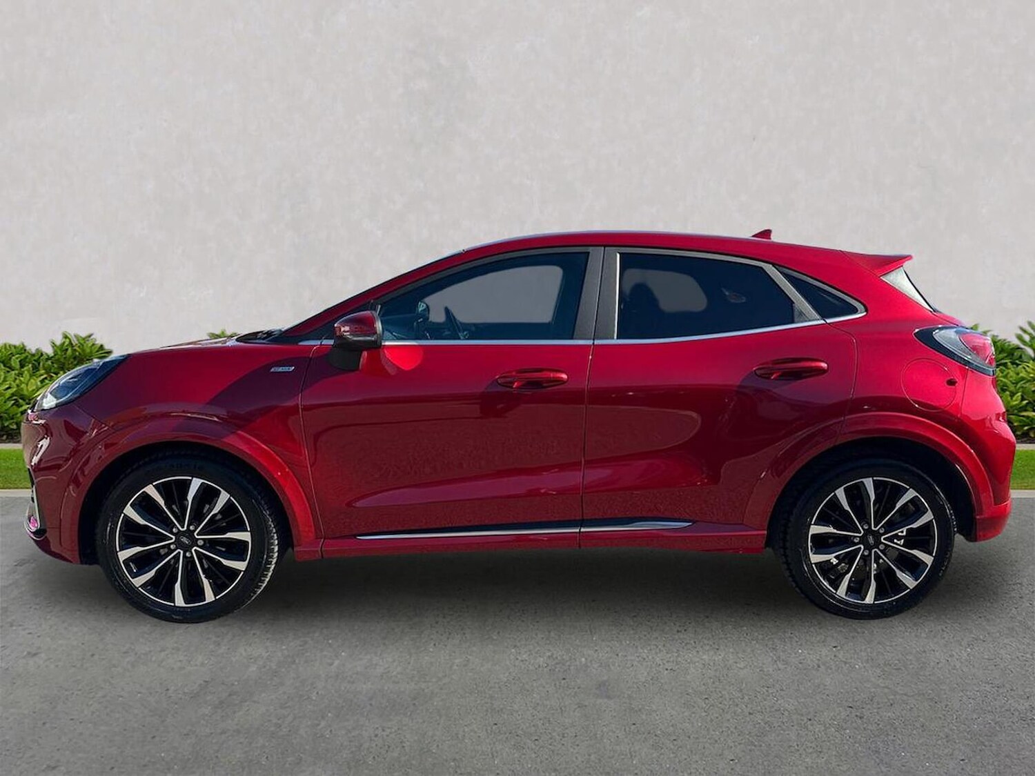 Used Ford Puma 2020 for sale - 78195192: Photo 21