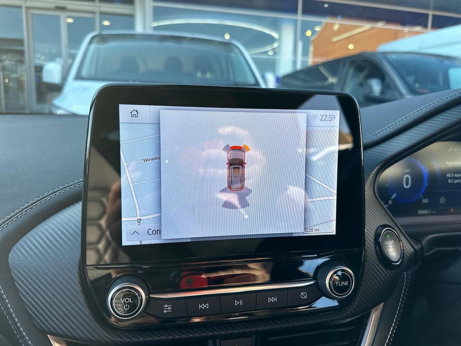 Used Ford Puma 2020 for sale - 78195192: Photo 25