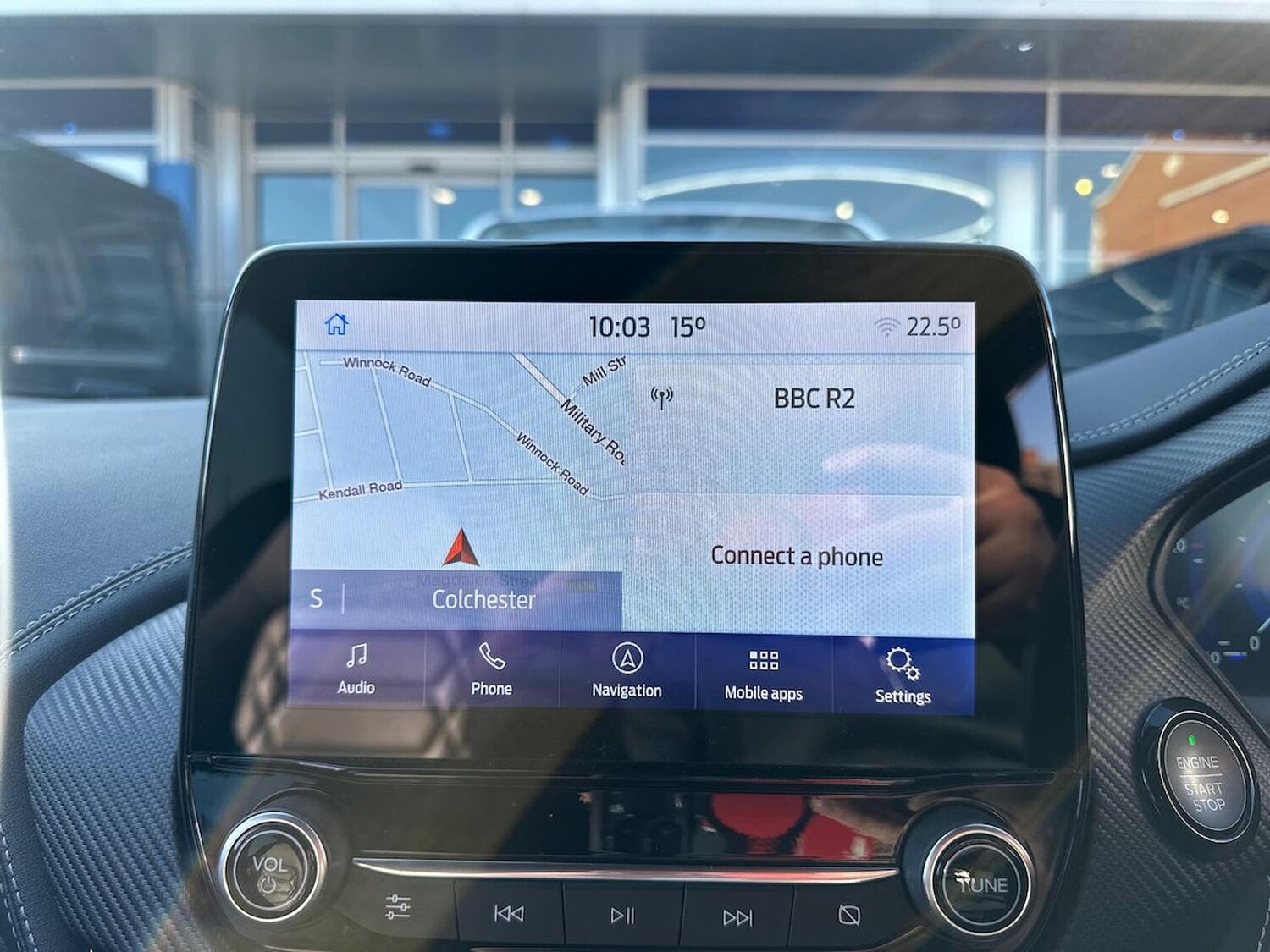 Used Ford Puma 2020 for sale - 78195192: Photo 27