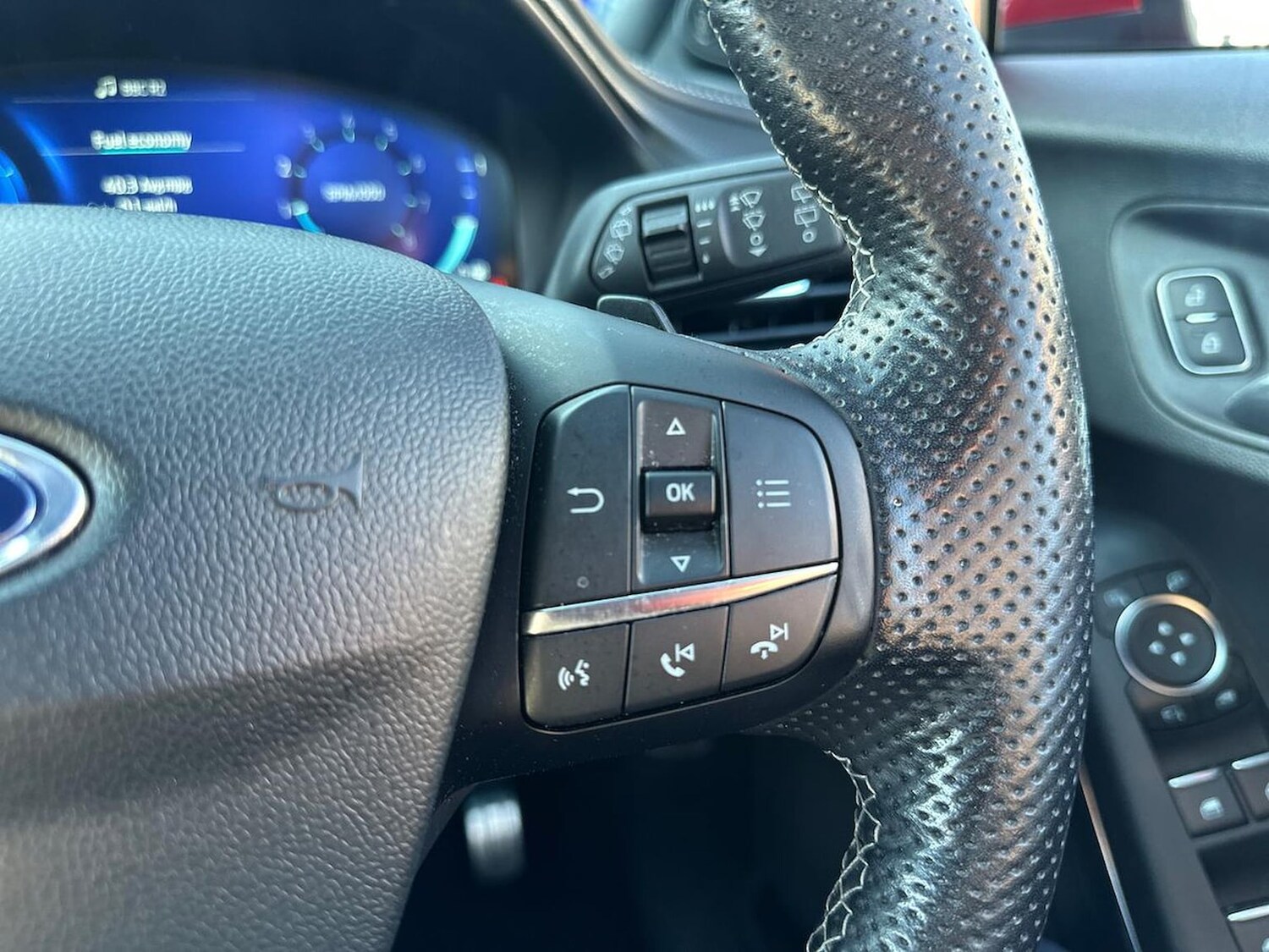 Used Ford Puma 2020 for sale - 78195192: Photo 29