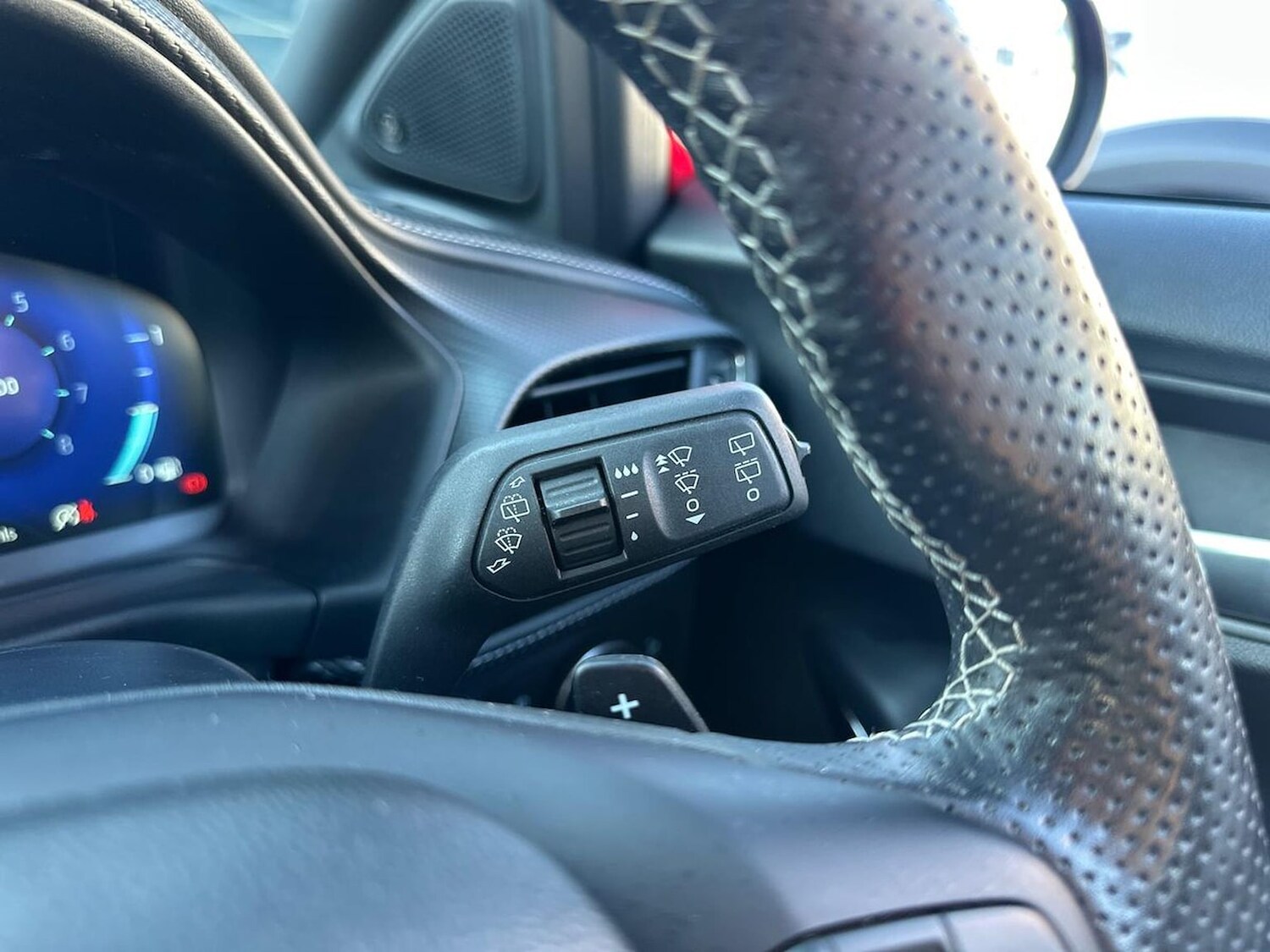 Used Ford Puma 2020 for sale - 78195192: Photo 31