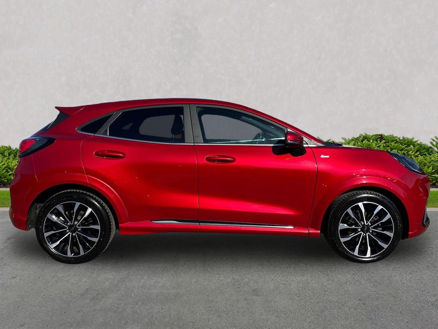 Used Ford Puma 2020 for sale - 78195192: Photo 5