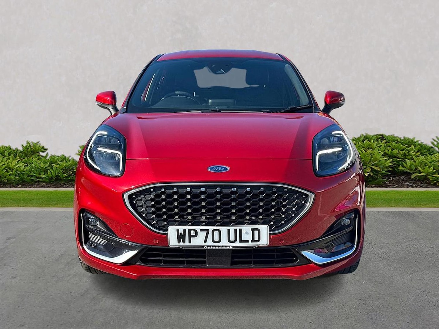 Used Ford Puma 2020 for sale - 78195192: Photo 7