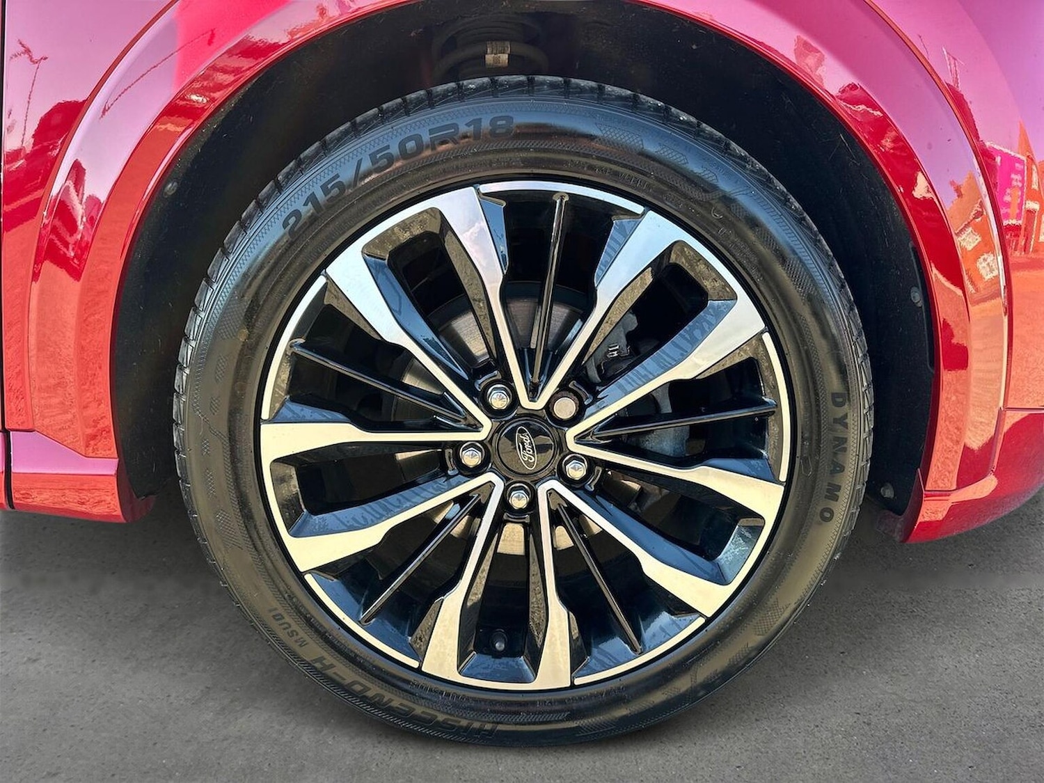 Used Ford Puma 2020 for sale - 78195192: Photo 8