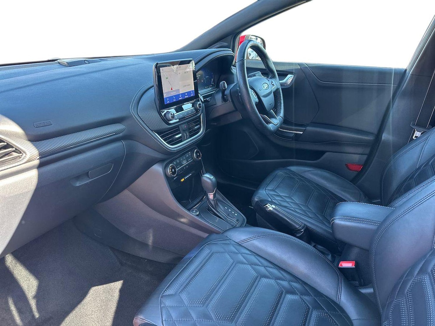 Used Ford Puma 2020 for sale - 78195192: Photo 9