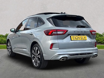 Used Ford Kuga 2024 for sale - 75956623: Photo