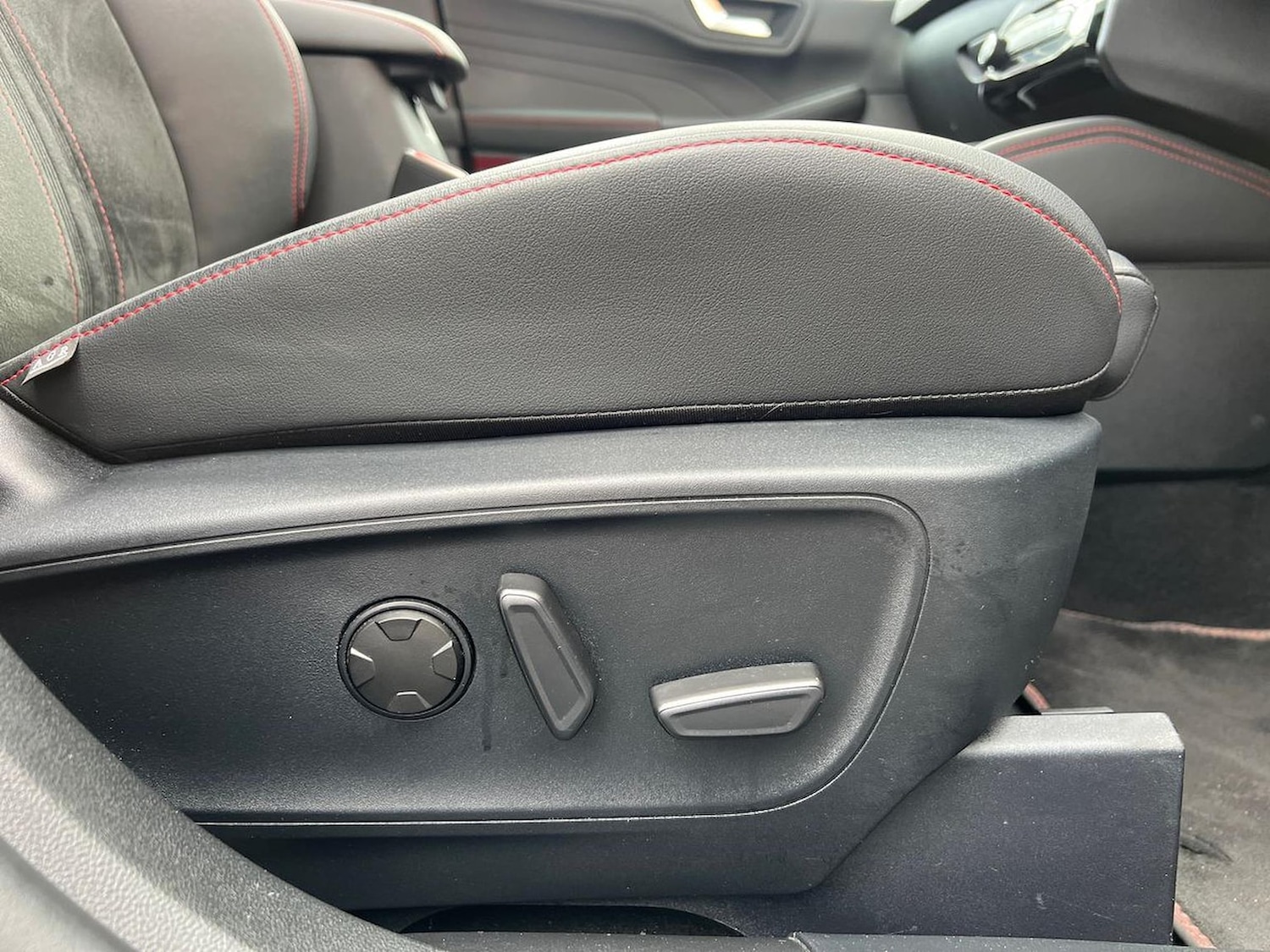 Vehicle 30