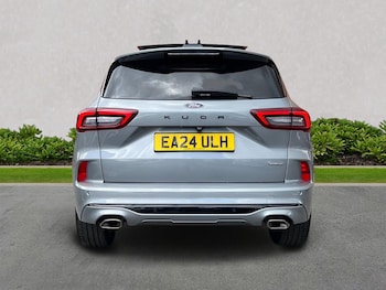 Used Ford Kuga 2024 for sale - 75956623: Photo