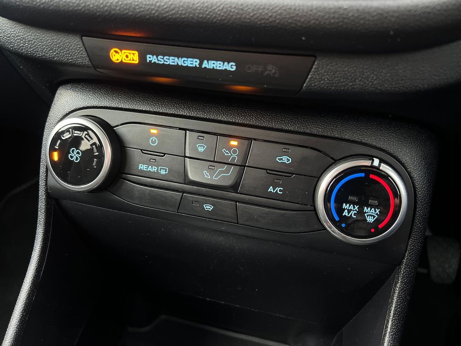 Used Ford Fiesta 2022 for sale - 76490836: Photo 13