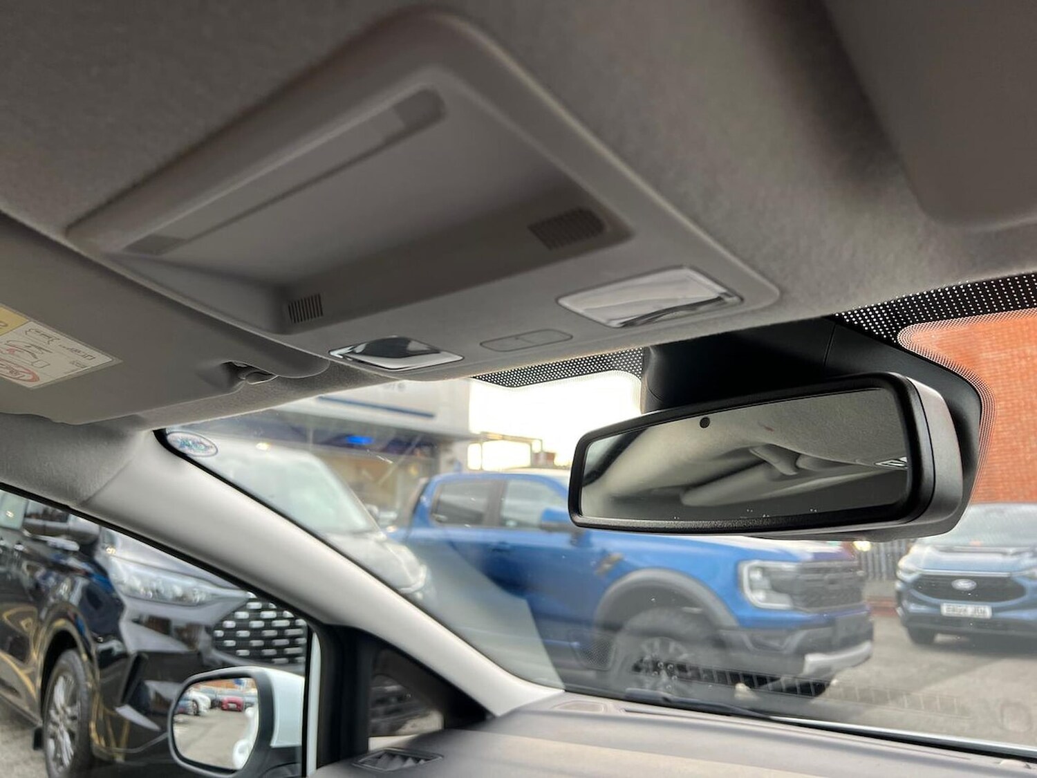 Used Ford Fiesta 2022 for sale - 76490836: Photo 15