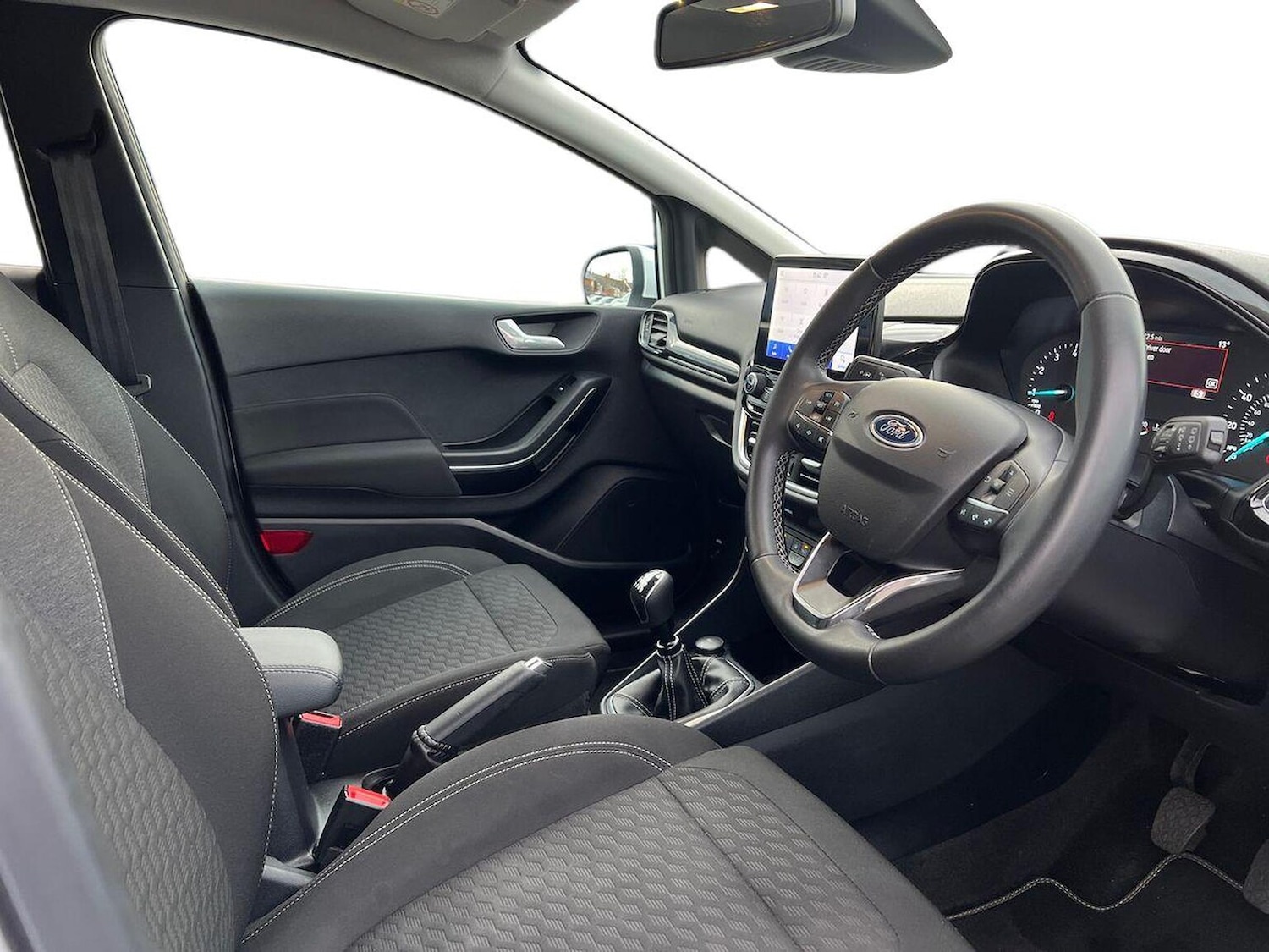Used Ford Fiesta 2022 for sale - 76490836: Photo 16