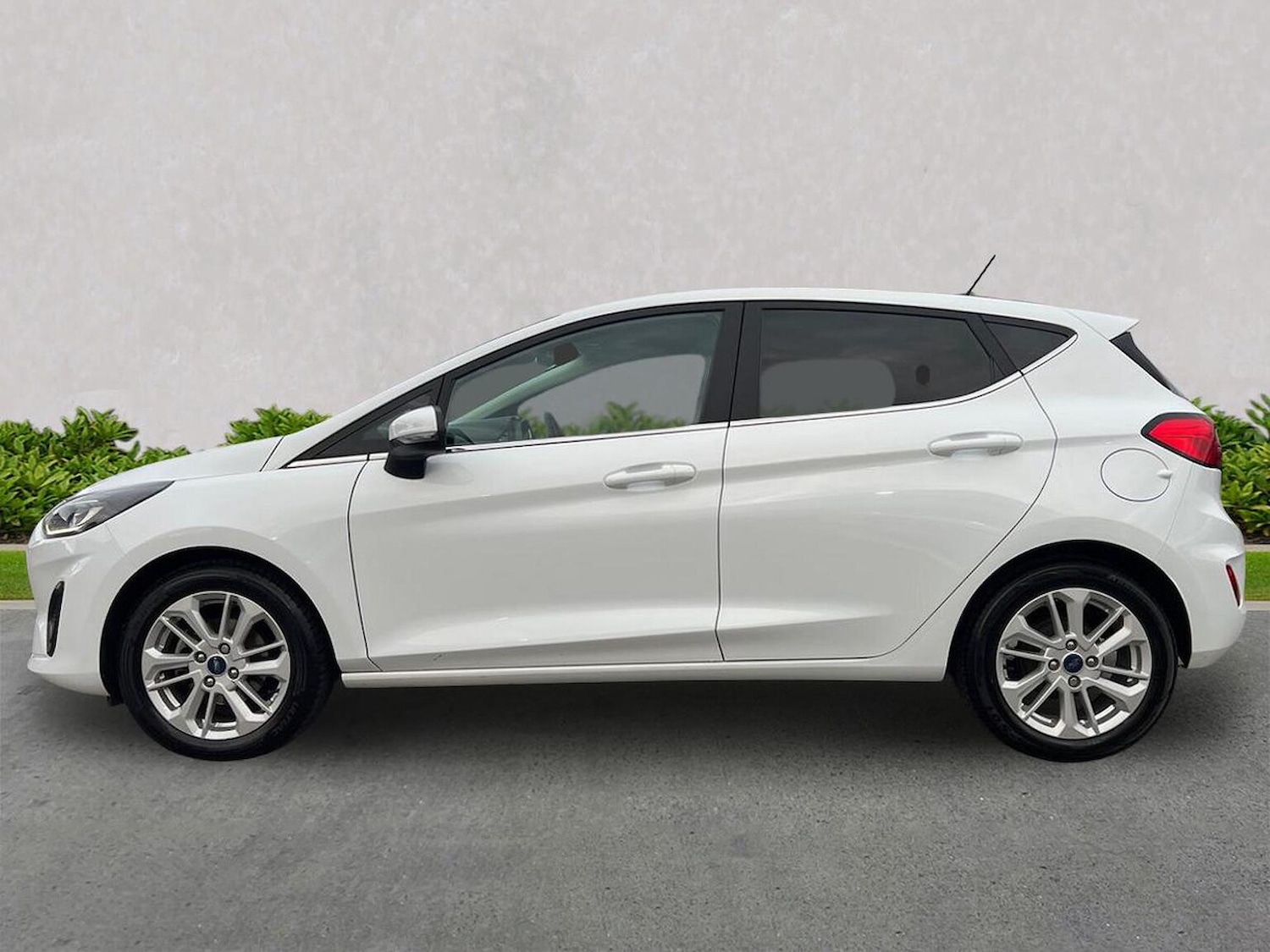 Used Ford Fiesta 2022 for sale - 76490836: Photo 20