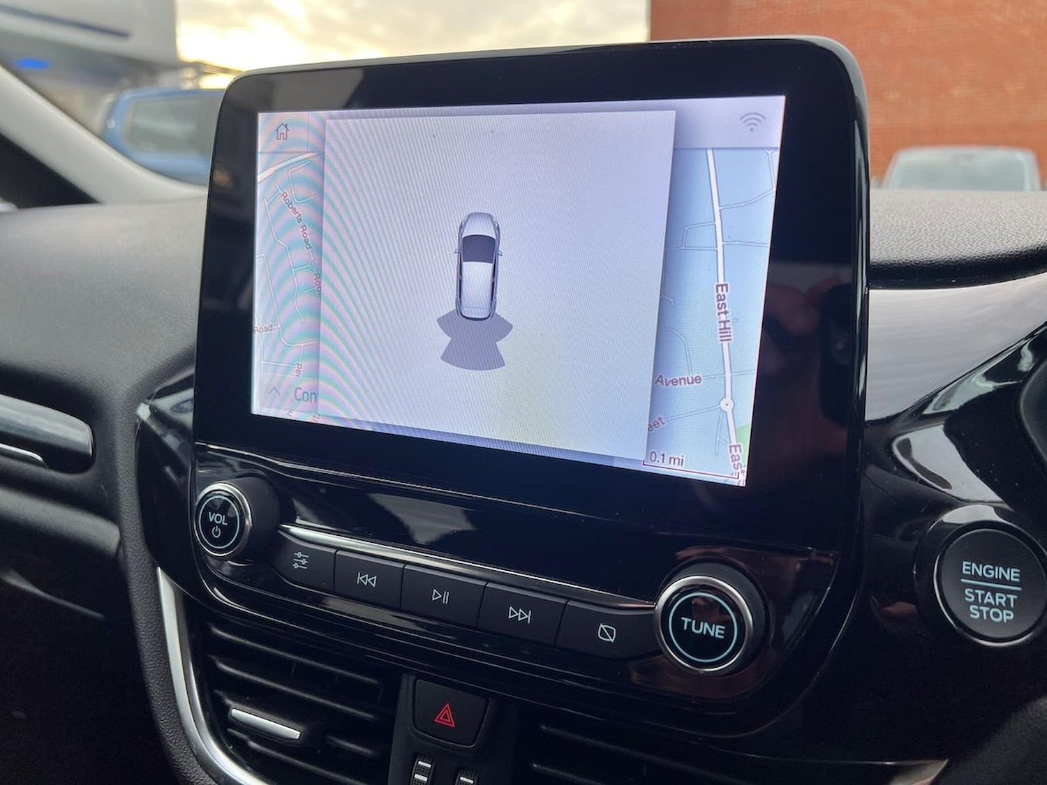 Used Ford Fiesta 2022 for sale - 76490836: Photo 24