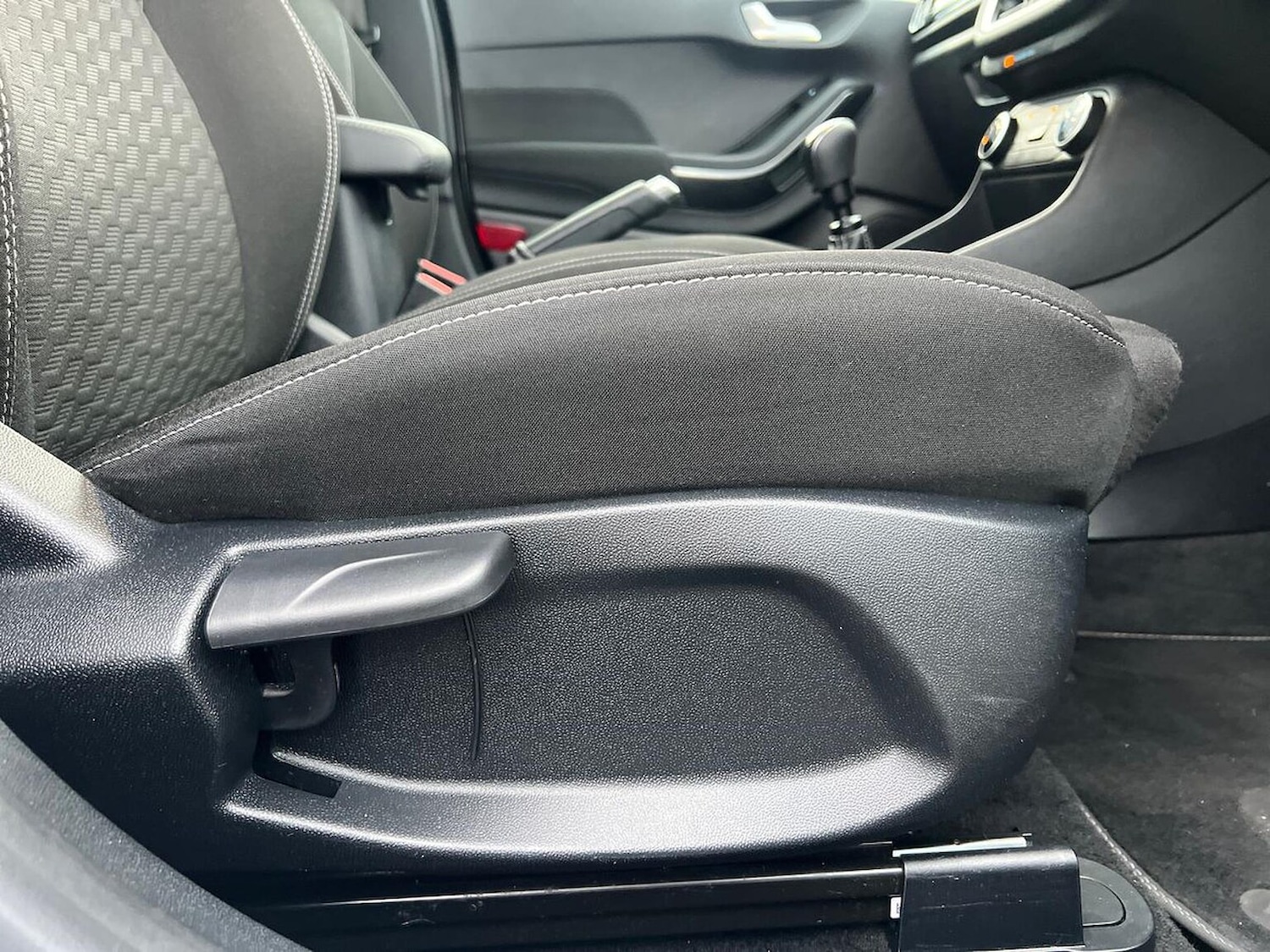 Used Ford Fiesta 2022 for sale - 76490836: Photo 30