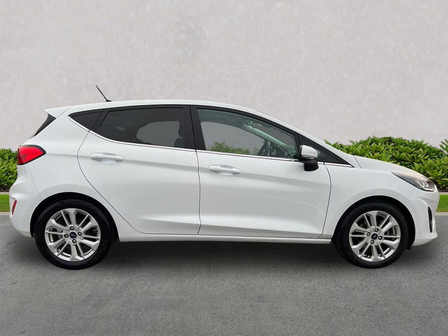 Used Ford Fiesta 2022 for sale - 76490836: Photo 4
