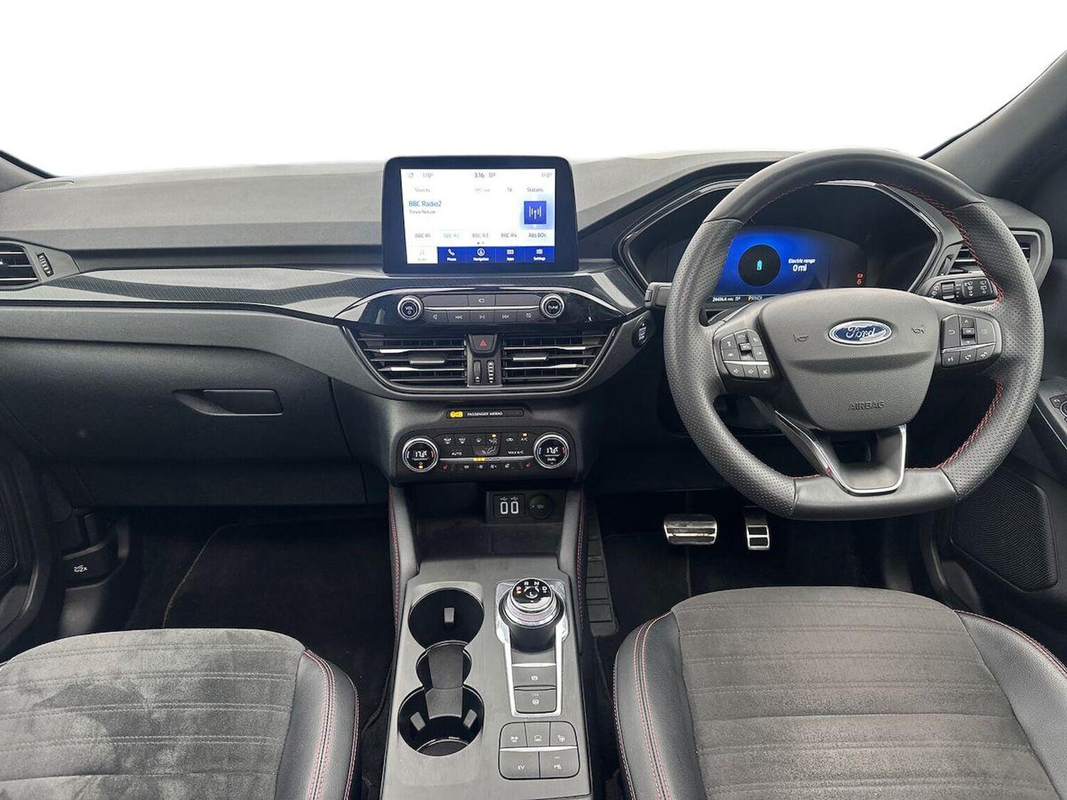 Used Ford Kuga 2022 for sale - 78195183: Photo 10