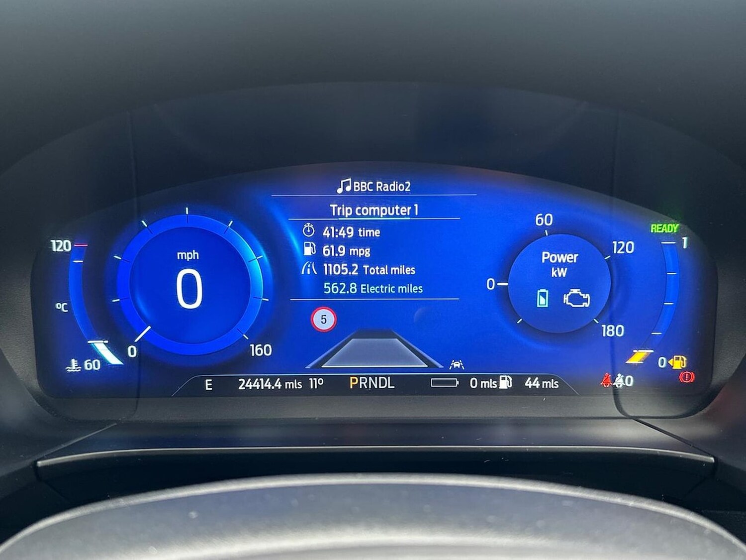 Used Ford Kuga 2022 for sale - 78195183: Photo 12