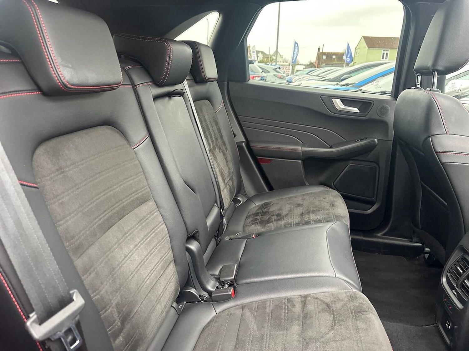 Used Ford Kuga 2022 for sale - 78195183: Photo 18