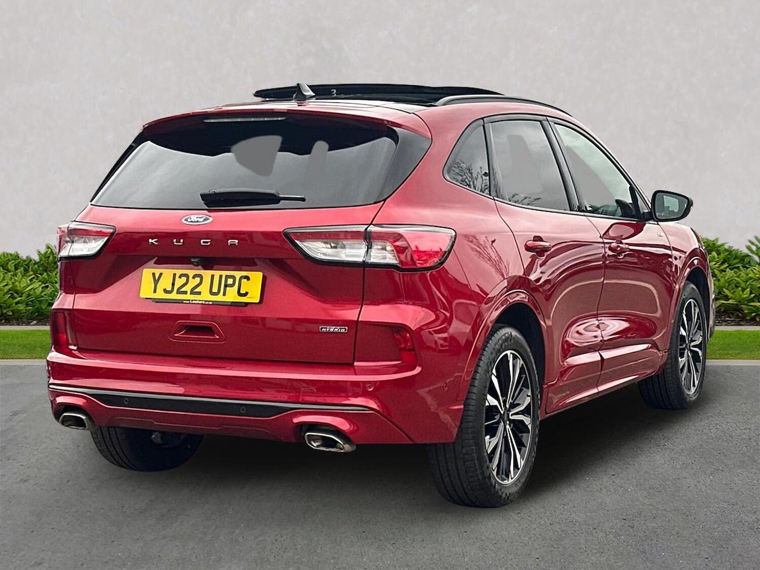 Used Ford Kuga 2022 for sale - 78195183: Photo 20