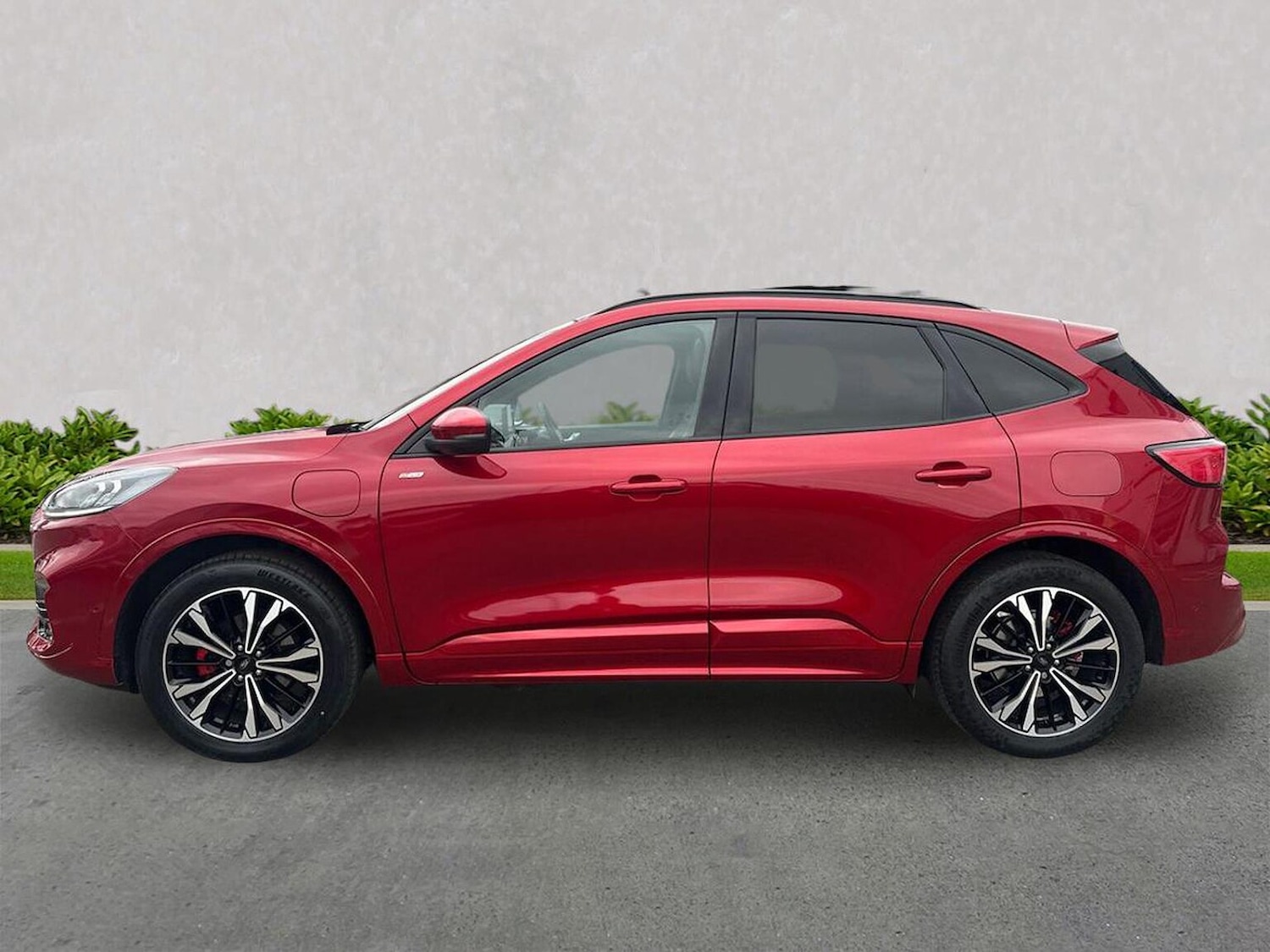 Used Ford Kuga 2022 for sale - 78195183: Photo 21