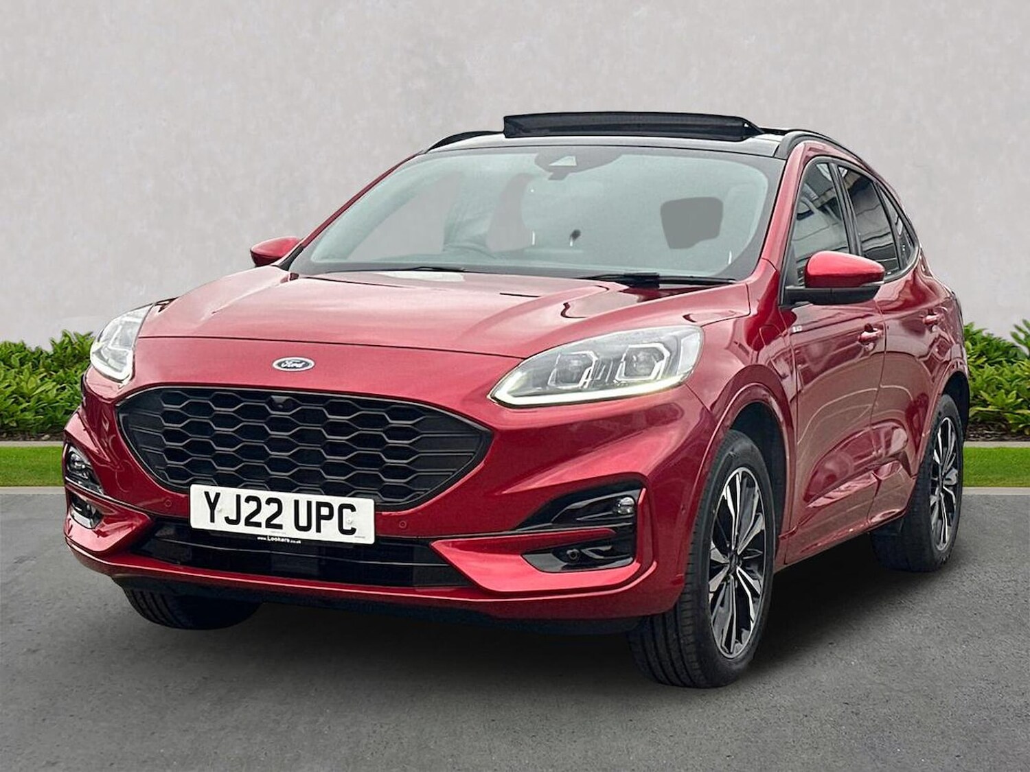 Used Ford Kuga 2022 for sale - 78195183: Photo 22