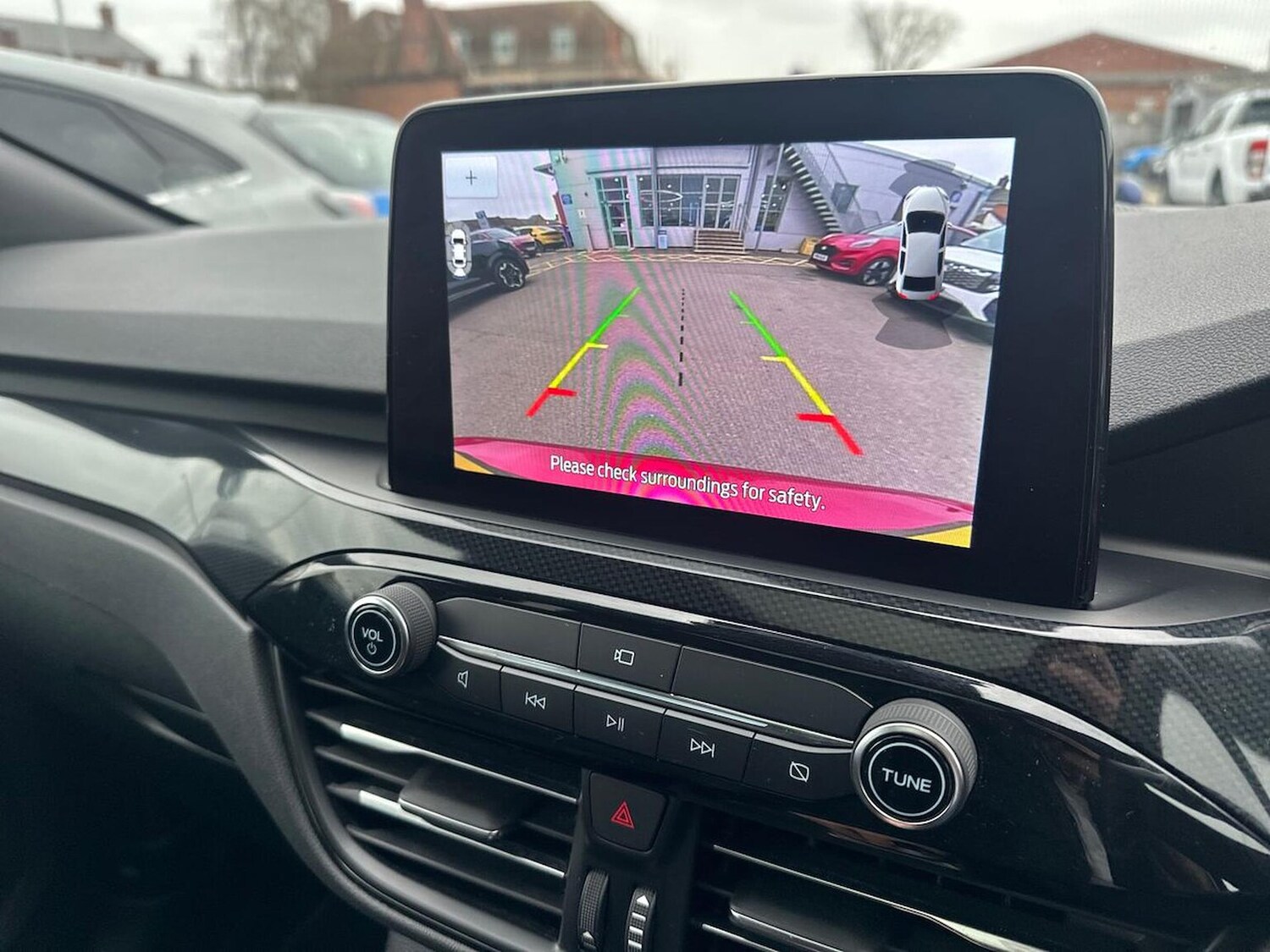 Used Ford Kuga 2022 for sale - 78195183: Photo 25