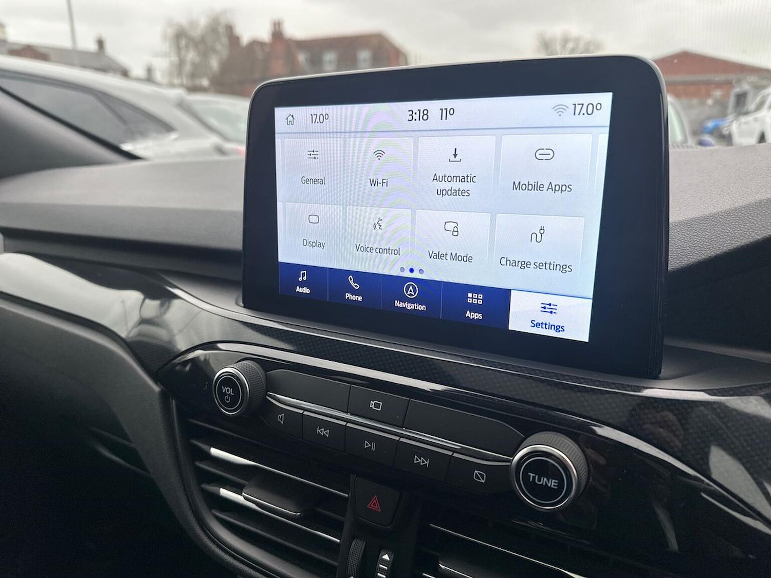 Used Ford Kuga 2022 for sale - 78195183: Photo 27