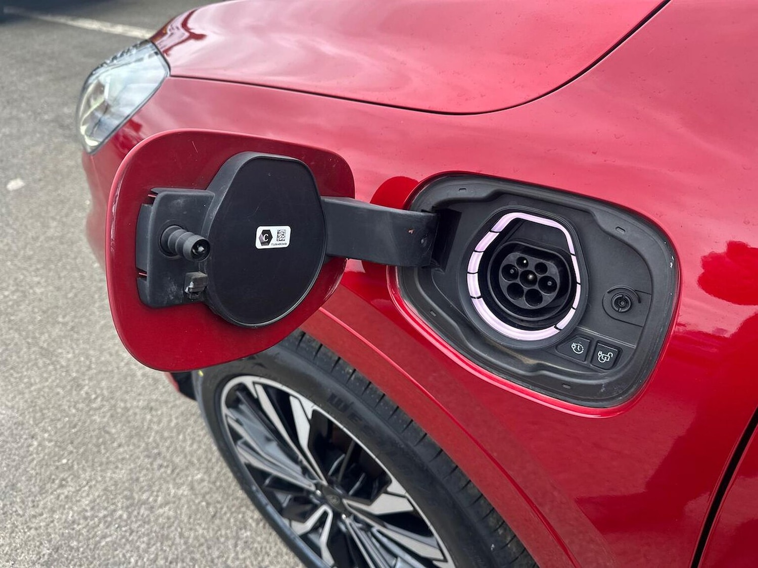 Used Ford Kuga 2022 for sale - 78195183: Photo 33