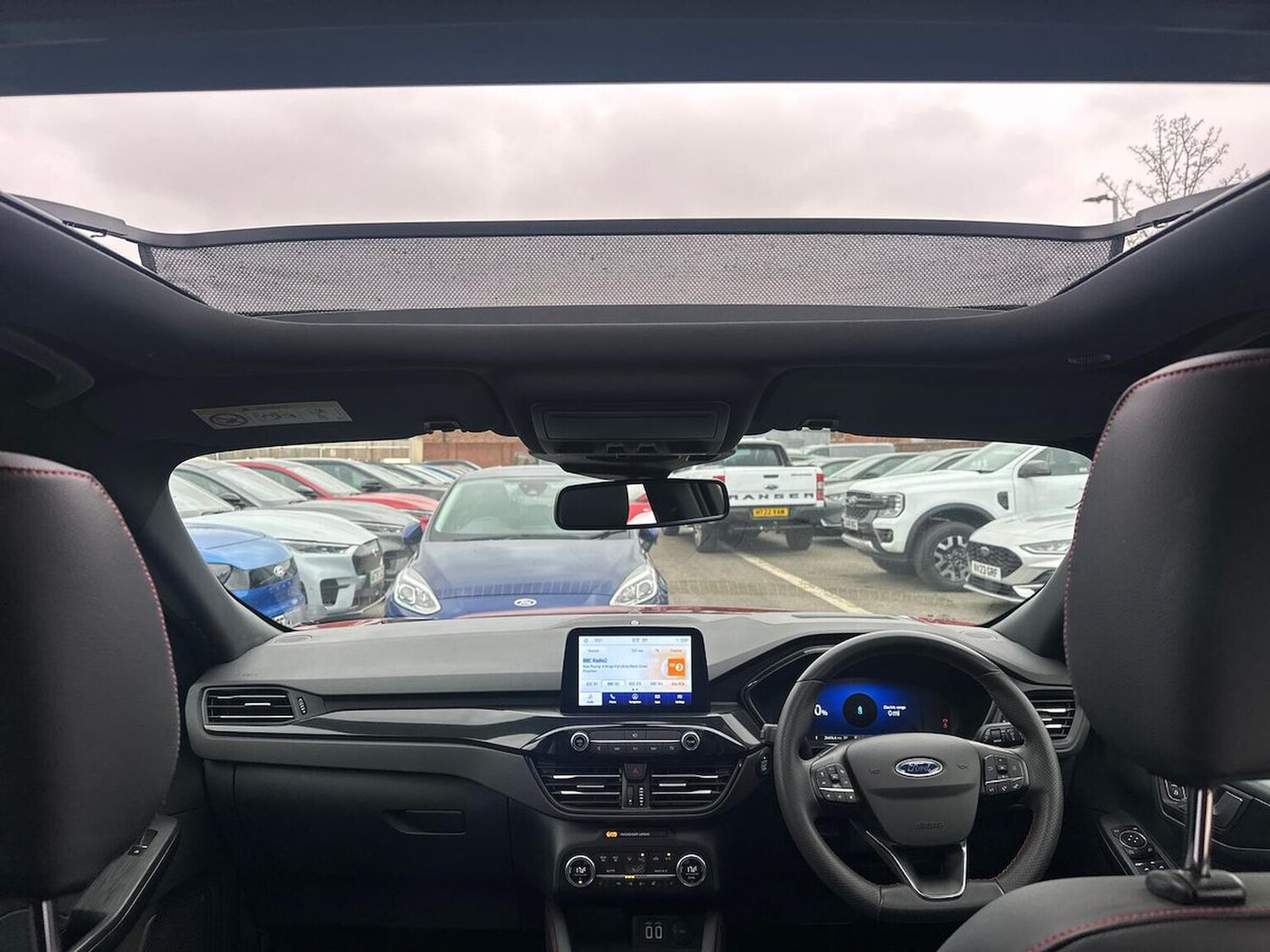 Used Ford Kuga 2022 for sale - 78195183: Photo 37