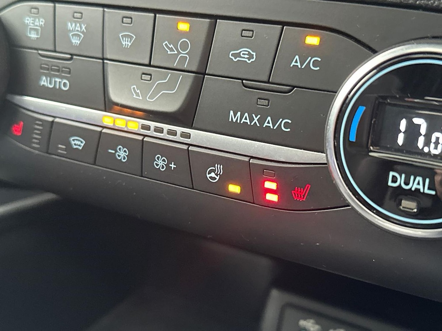 Used Ford Kuga 2022 for sale - 78195183: Photo 40