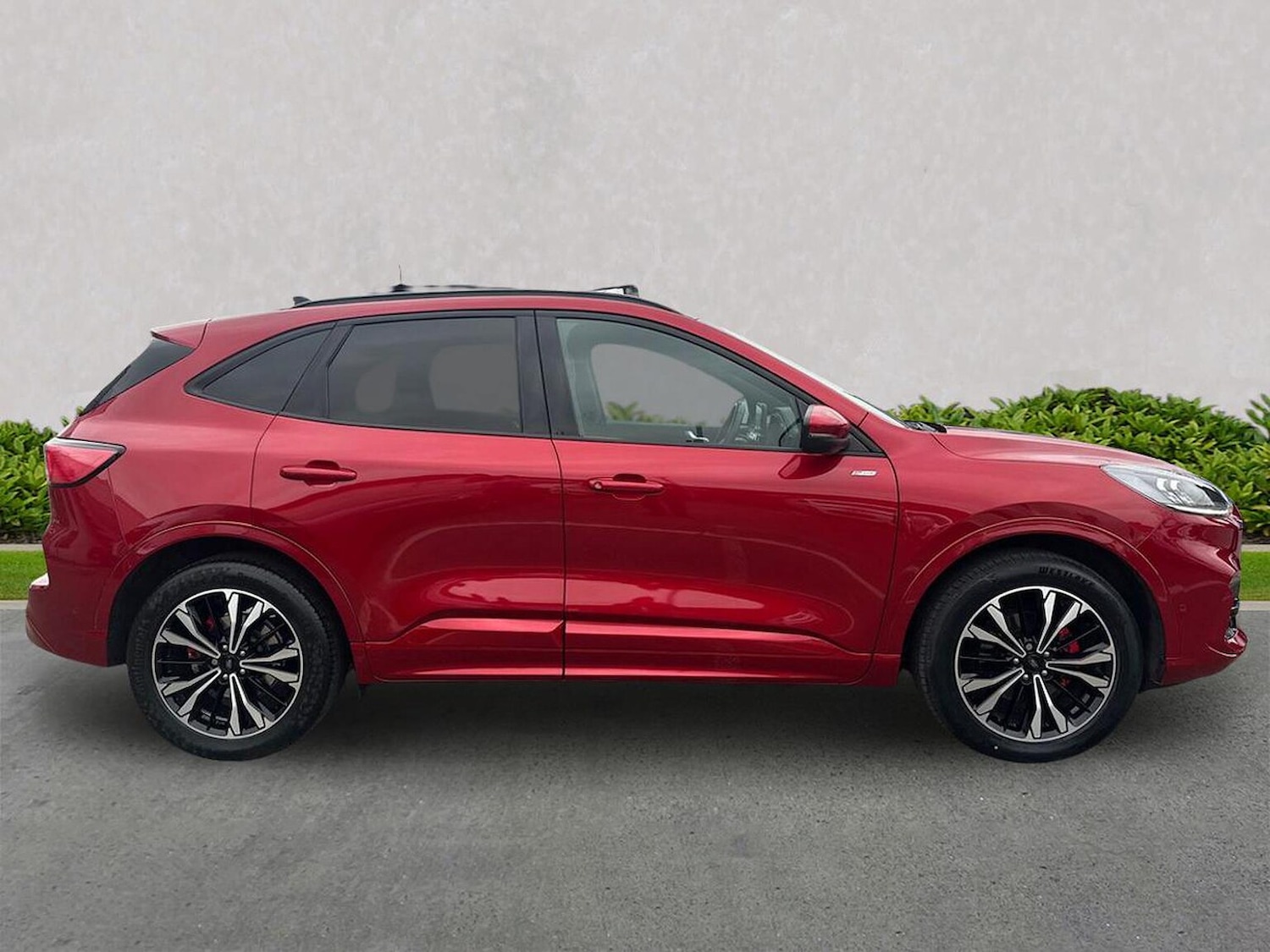 Used Ford Kuga 2022 for sale - 78195183: Photo 5