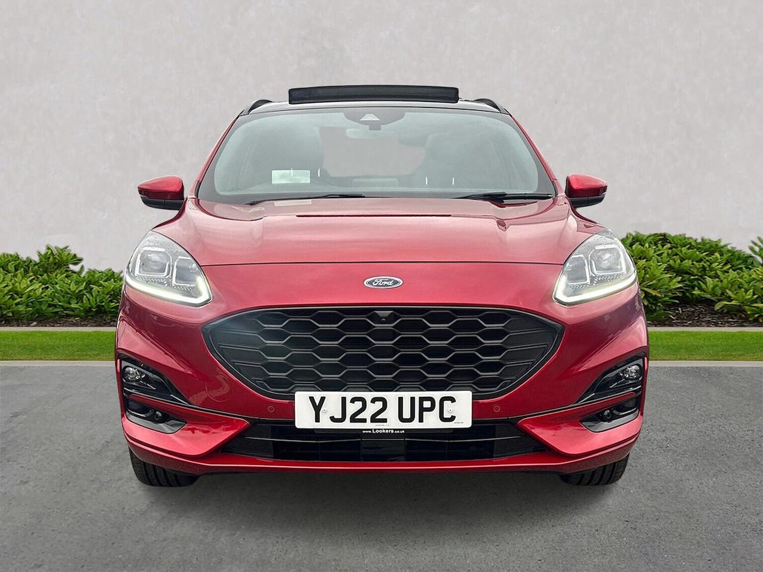 Used Ford Kuga 2022 for sale - 78195183: Photo 7