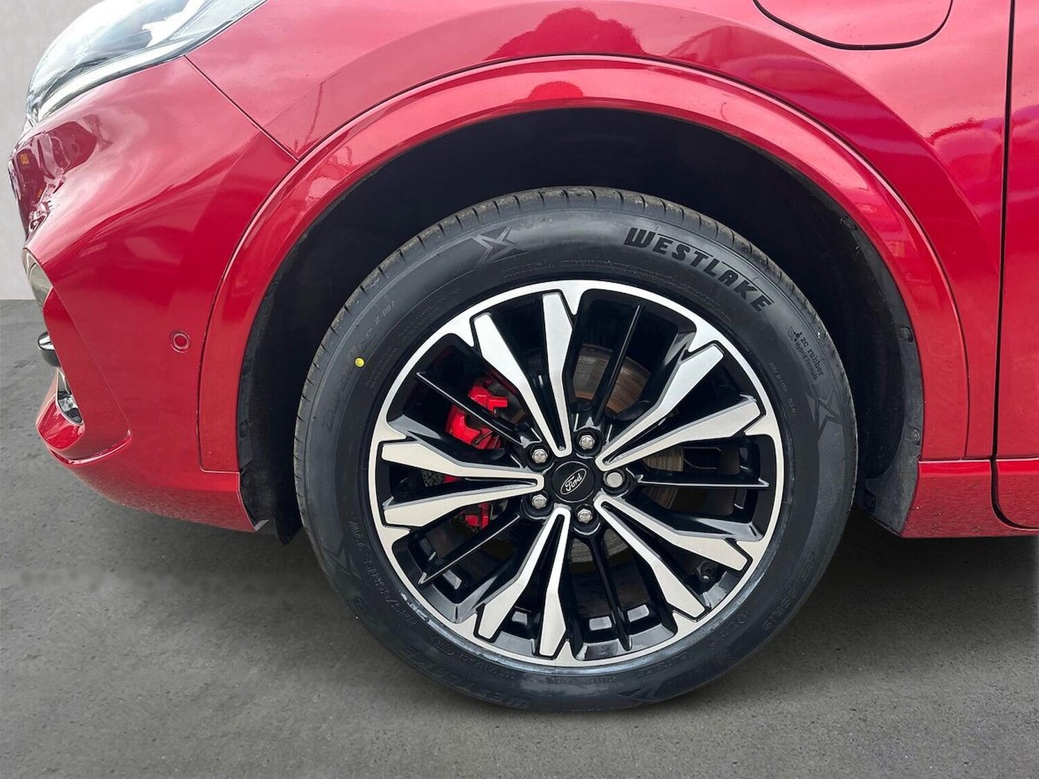 Used Ford Kuga 2022 for sale - 78195183: Photo 8